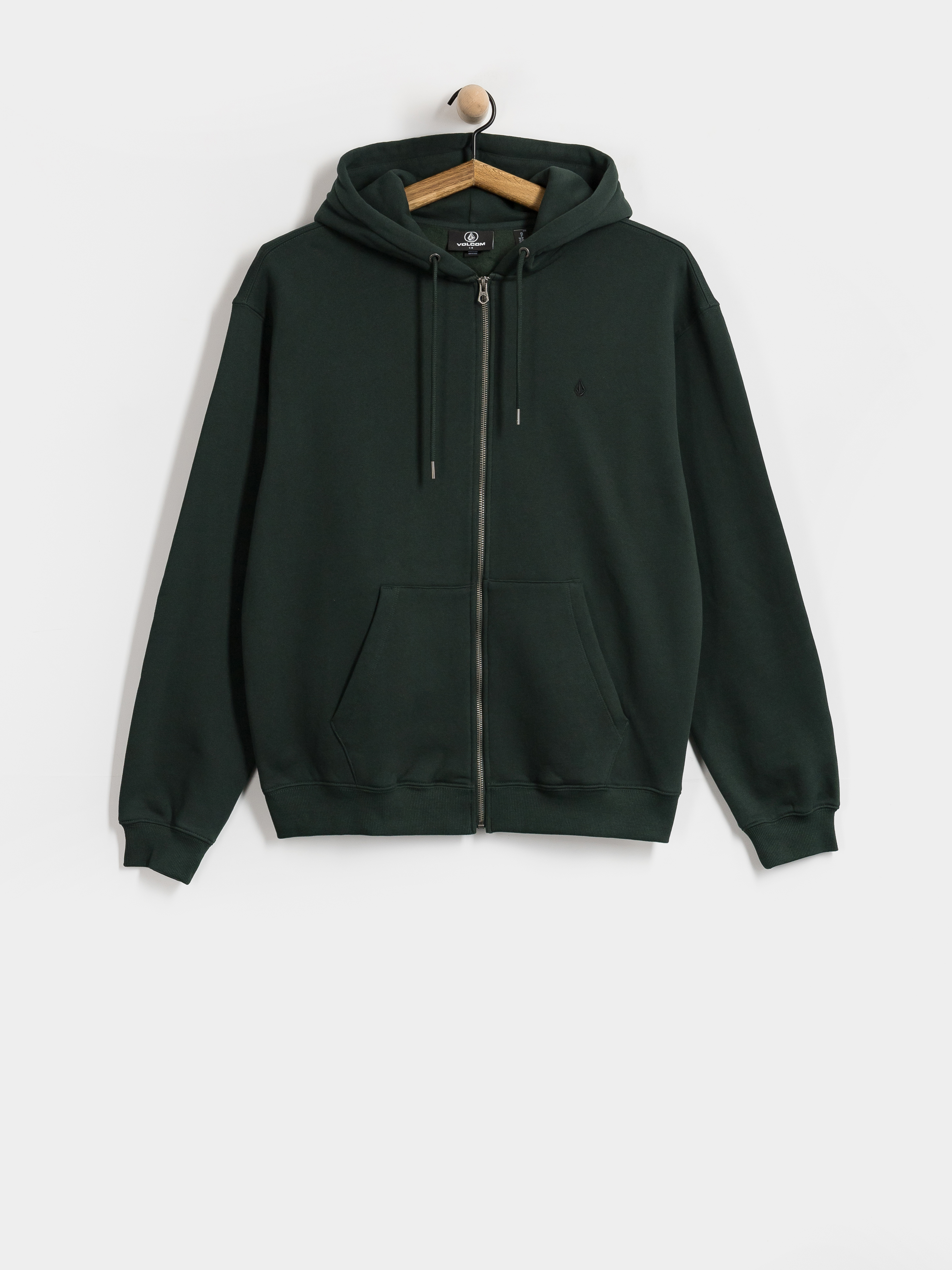 Світшот Volcom Single Stone Zip