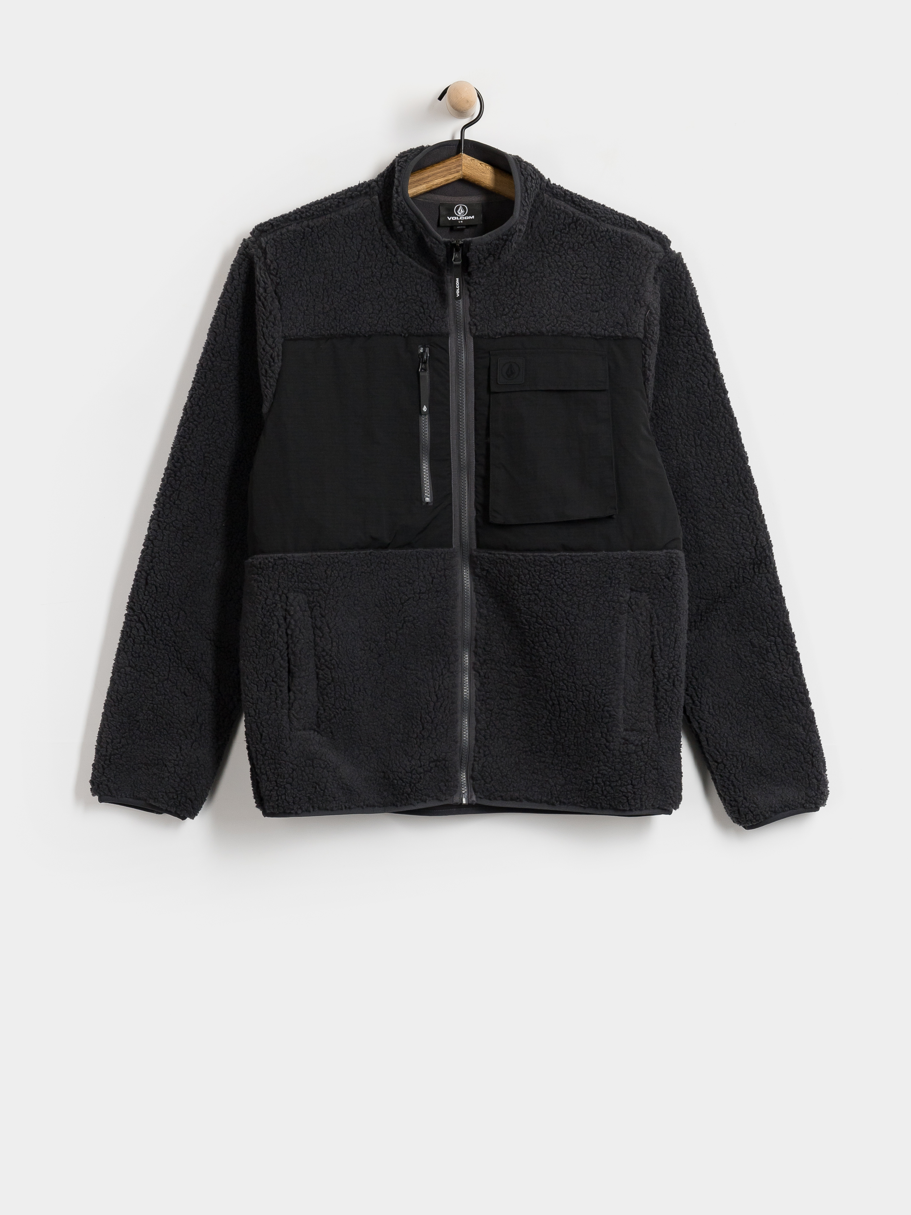 Світшот Volcom Storm Stone Zip