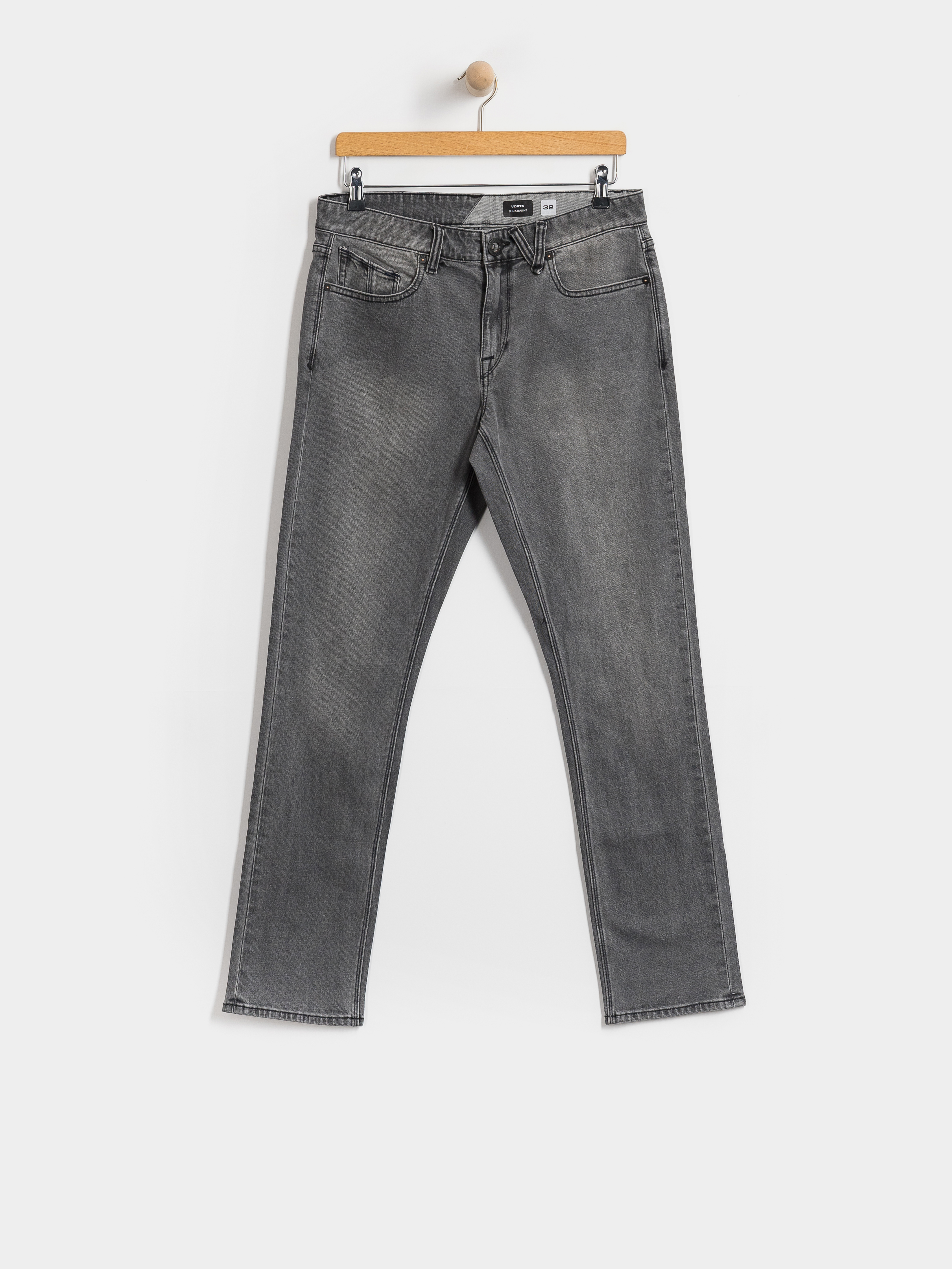 Штани Volcom Vorta Denim (concrete)