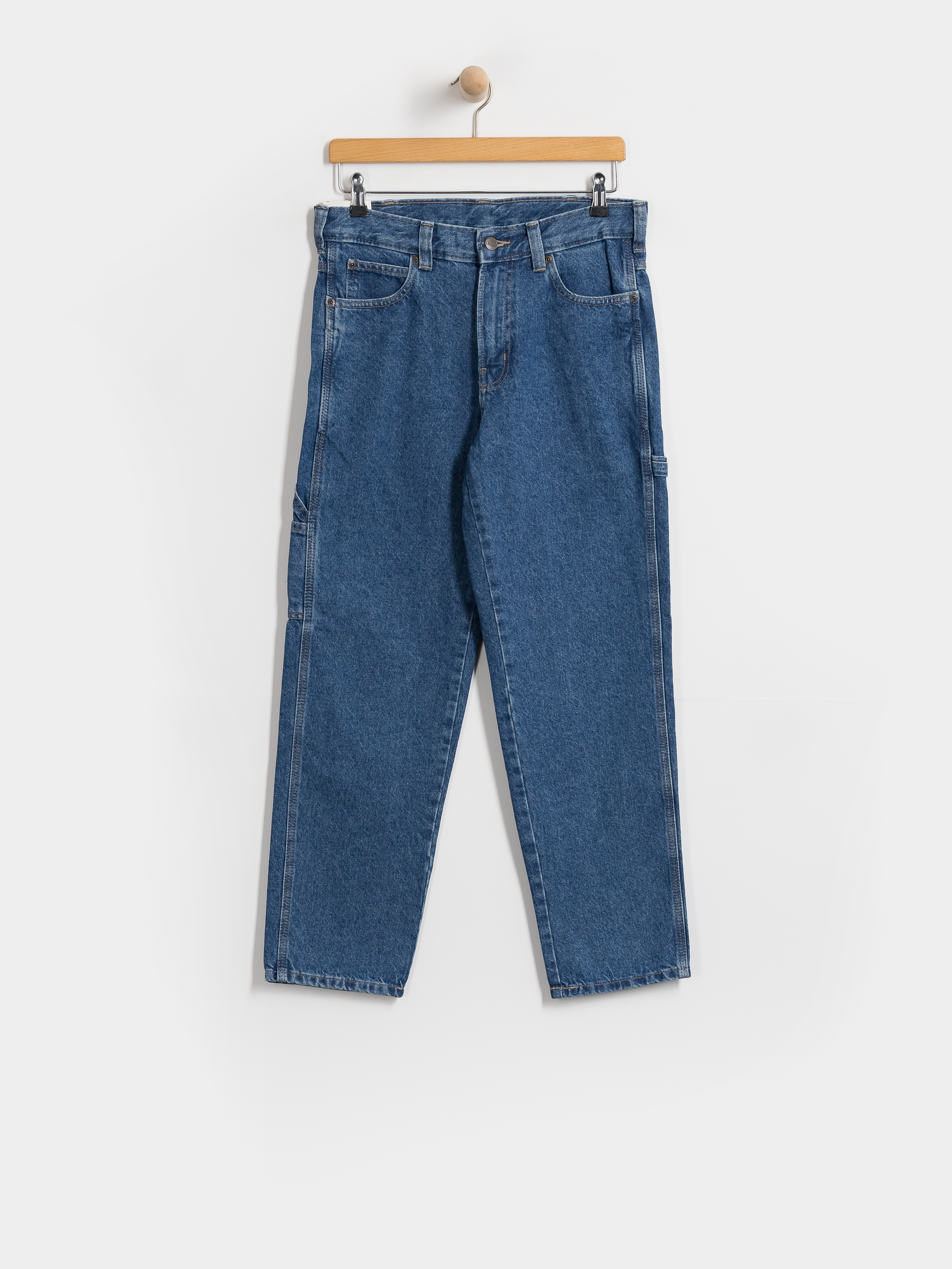 Штани Dickies 993 Regular Tapered Carpenter Jeans