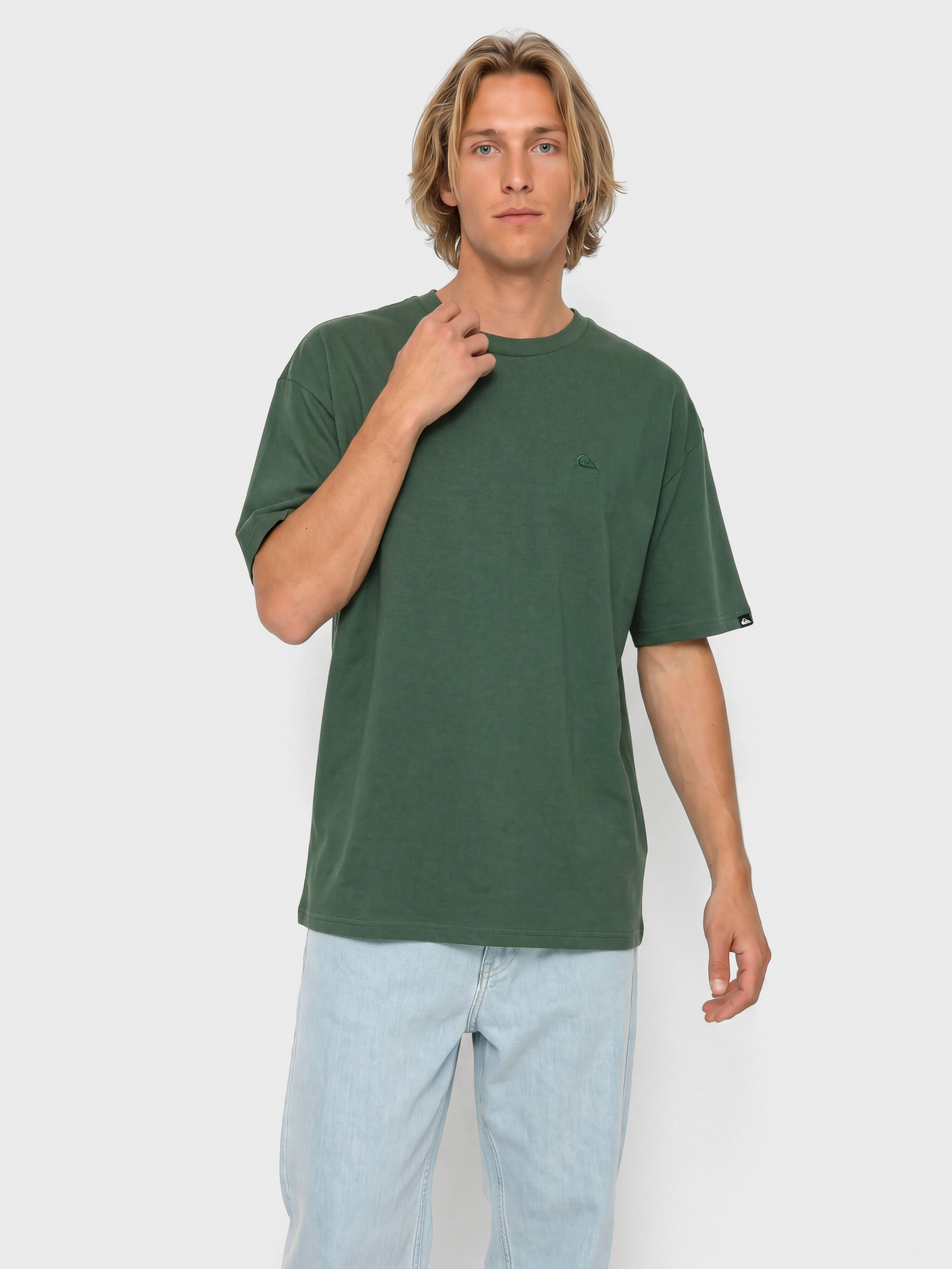 Футболка Quiksilver Salt Water