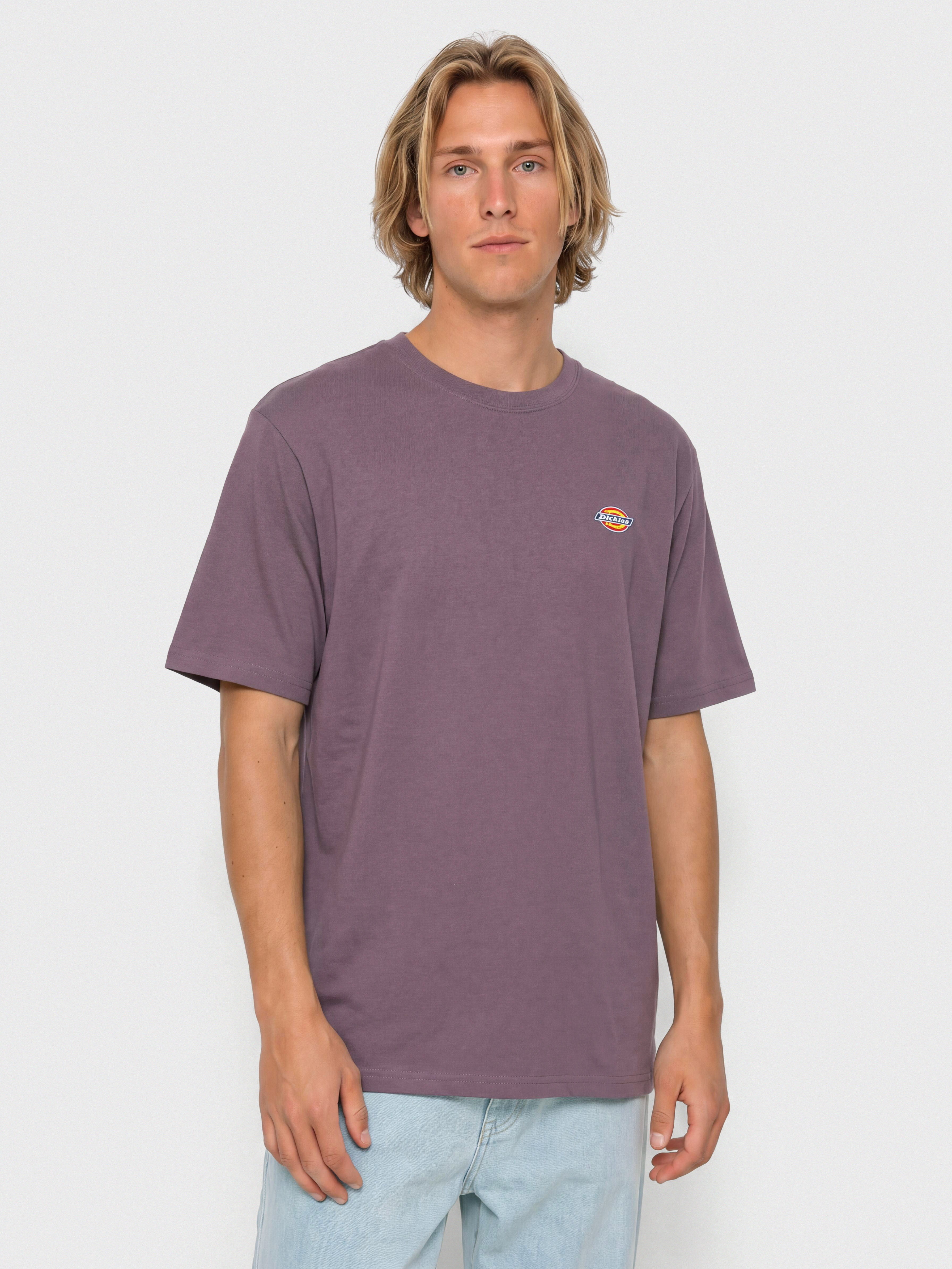 Футболка Dickies Mapleton (vintage violet)