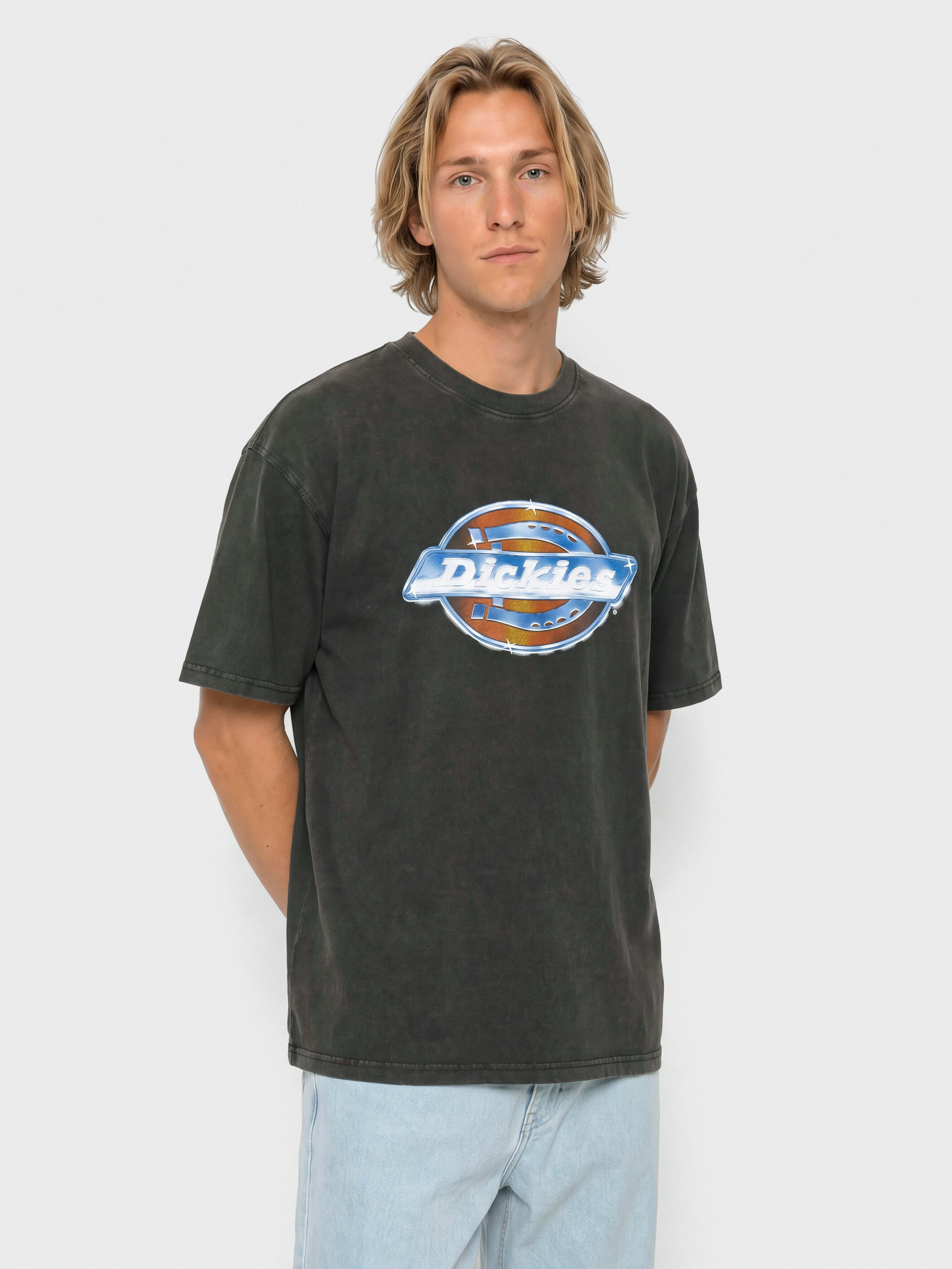 Футболка Dickies Coolidge (black)
