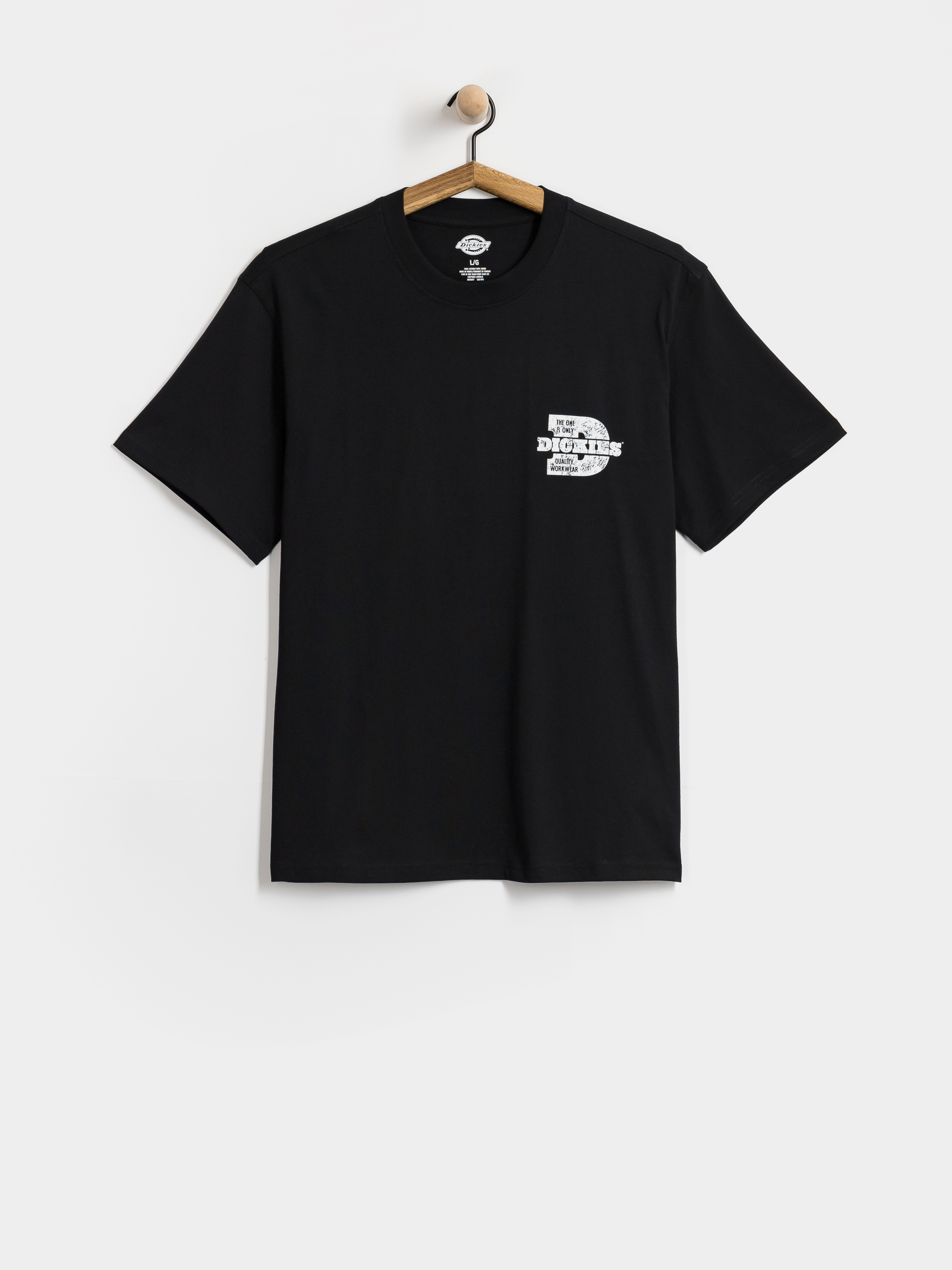 Футболка Dickies Minden (black)