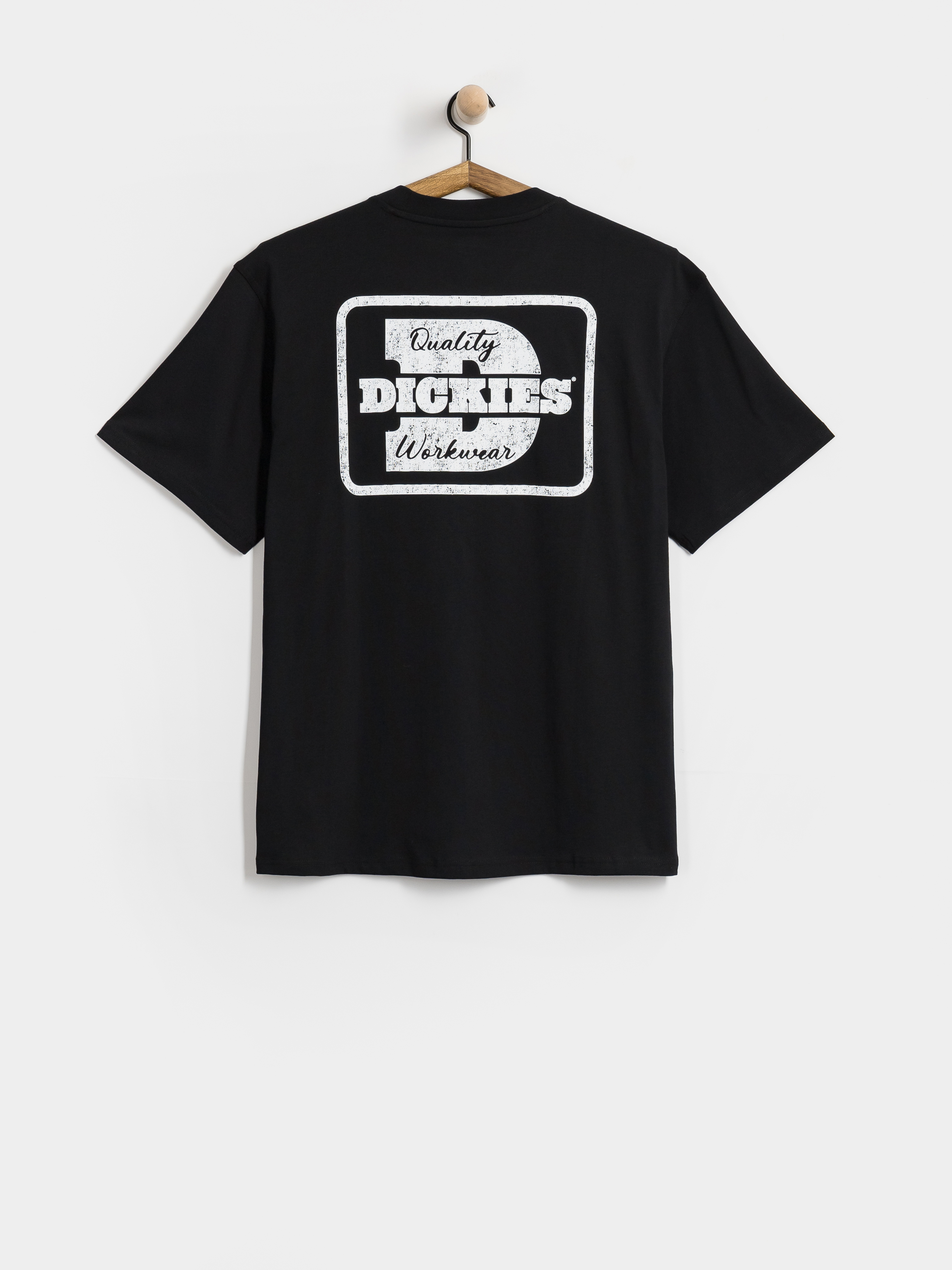 Футболка Dickies Minden (black)