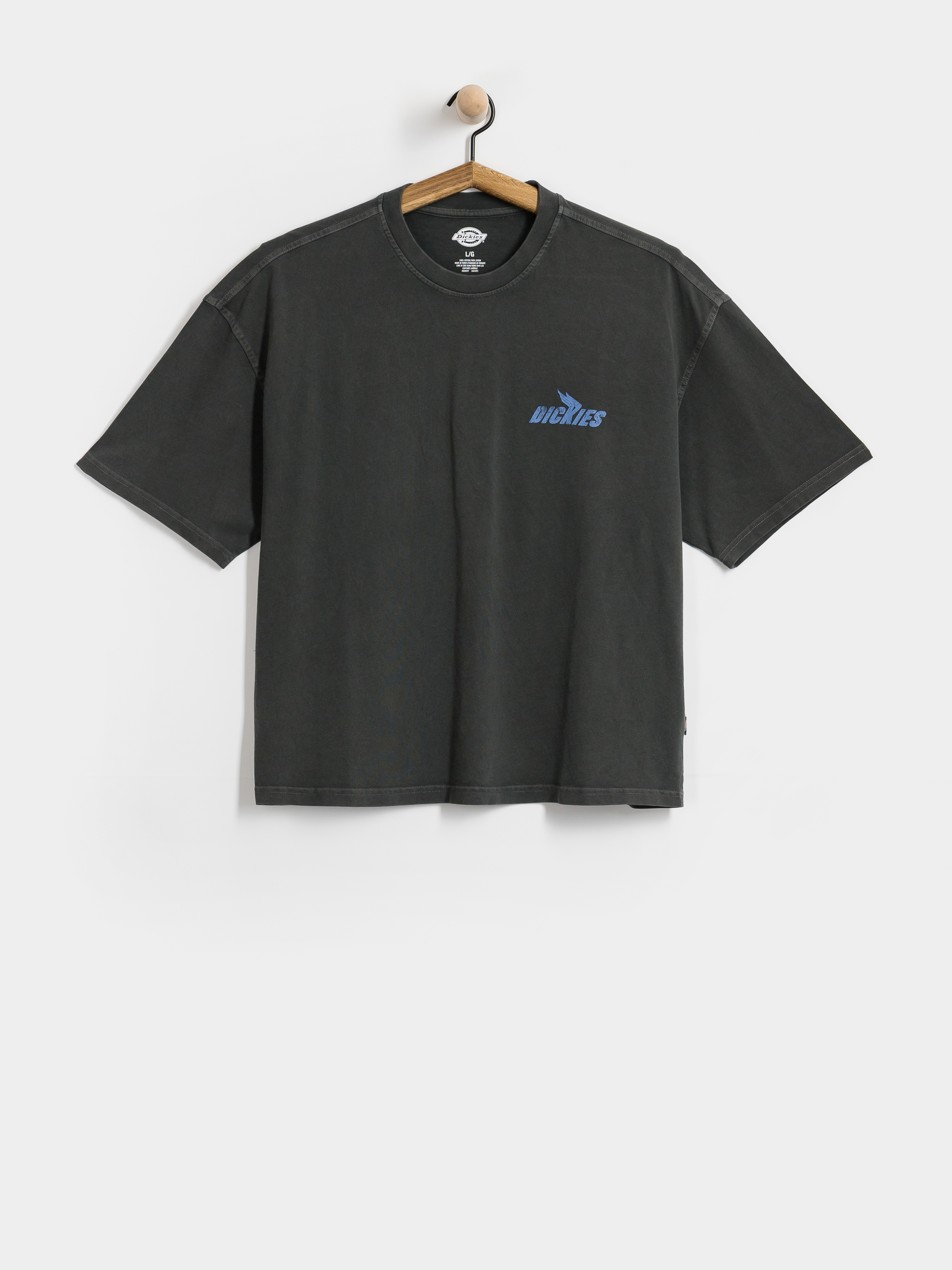 Футболка Dickies Shonto (black)