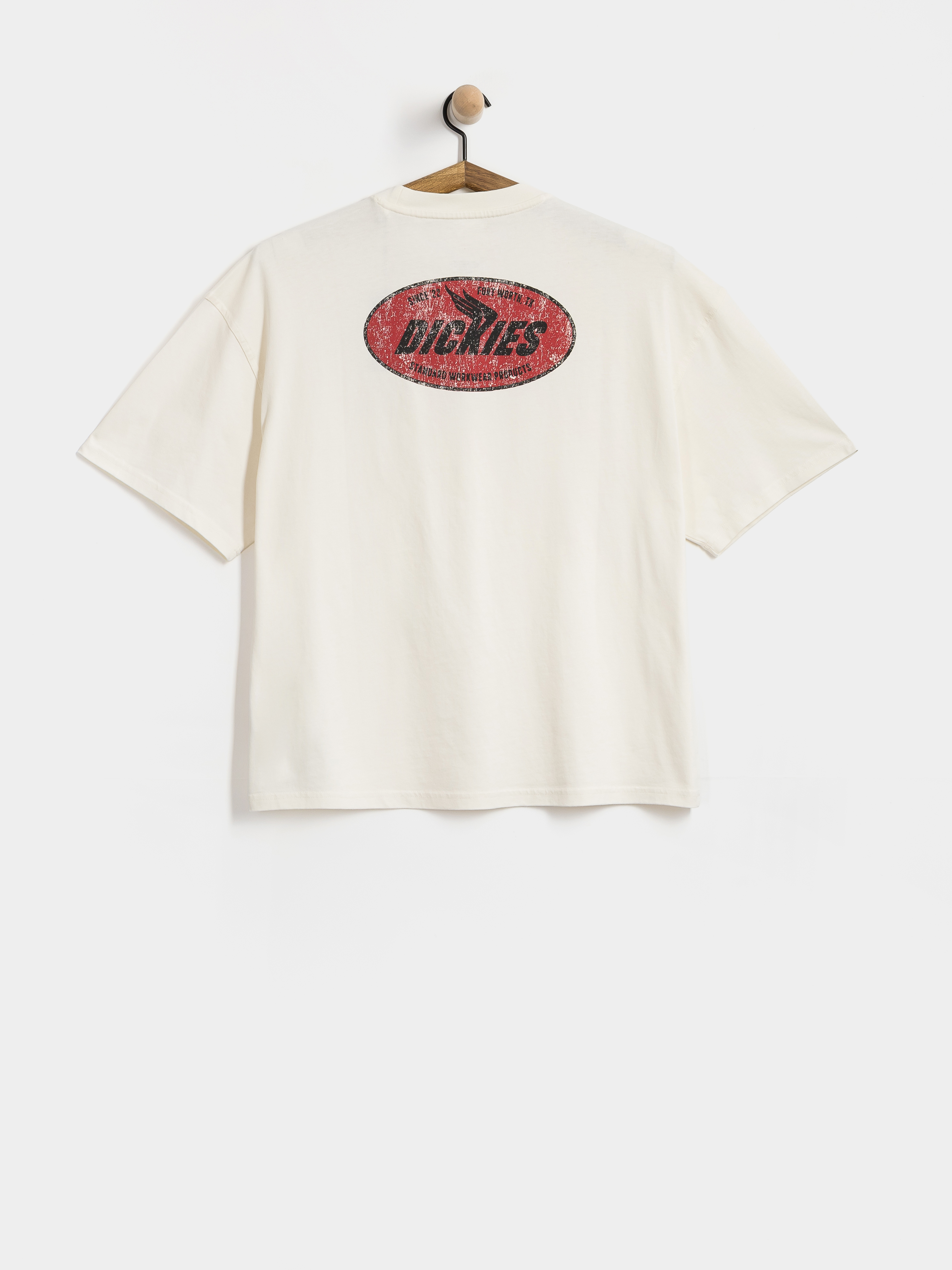 Футболка Dickies Shonto