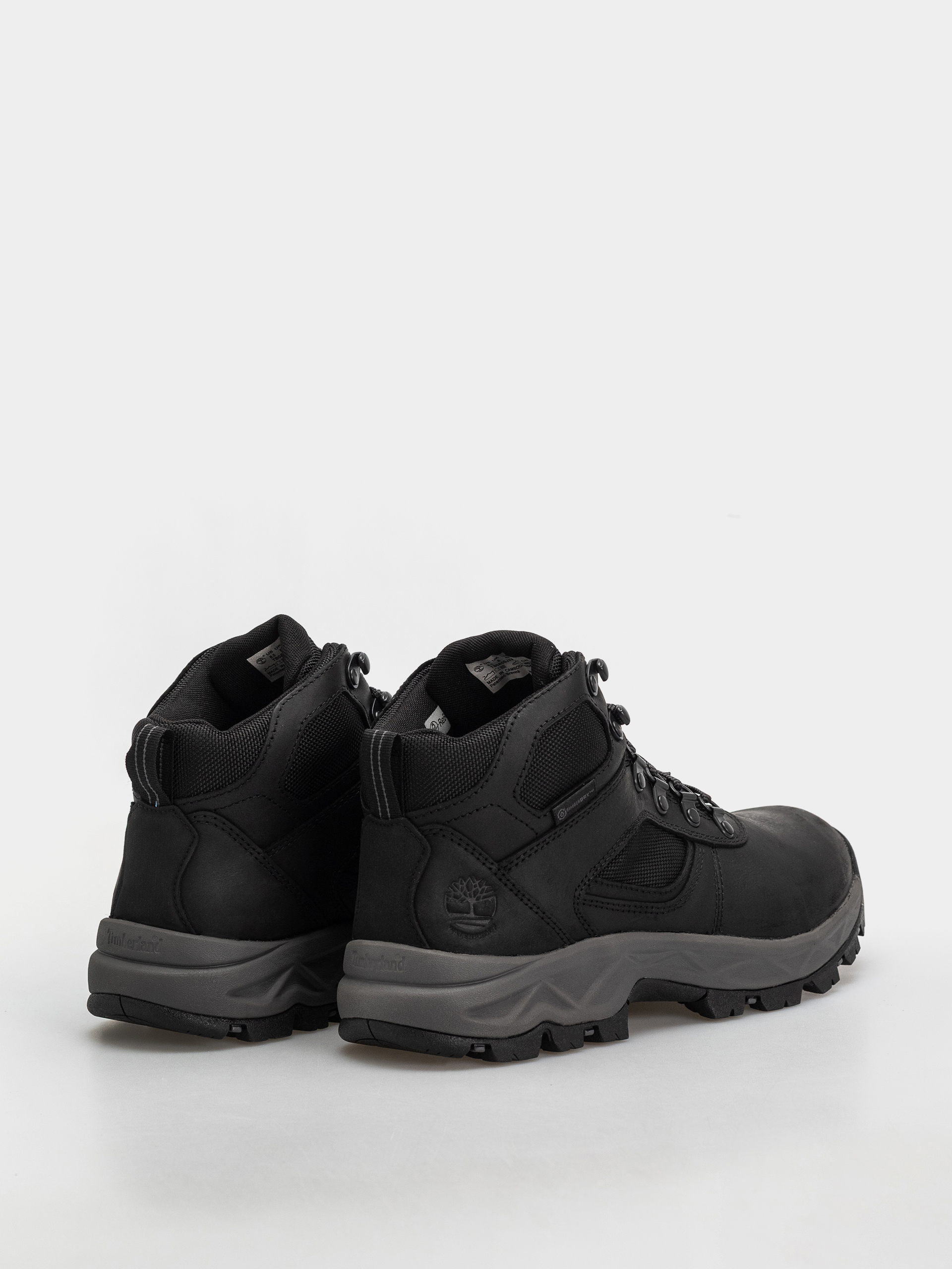 Зимове взуття Timberland Mt Maddsen 2.0 Mid Lc (black full grain)