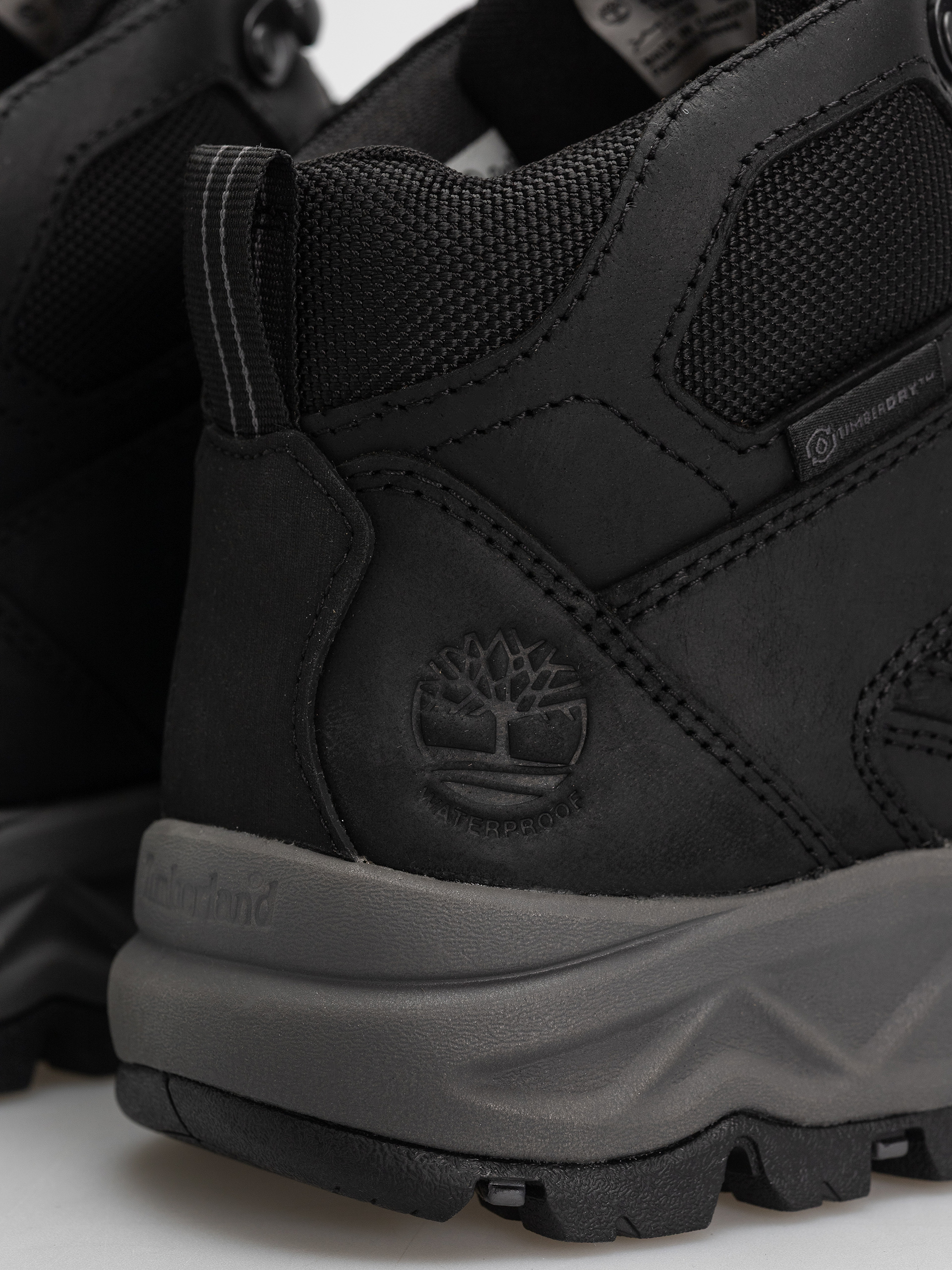 Зимове взуття Timberland Mt Maddsen 2.0 Mid Lc (black full grain)