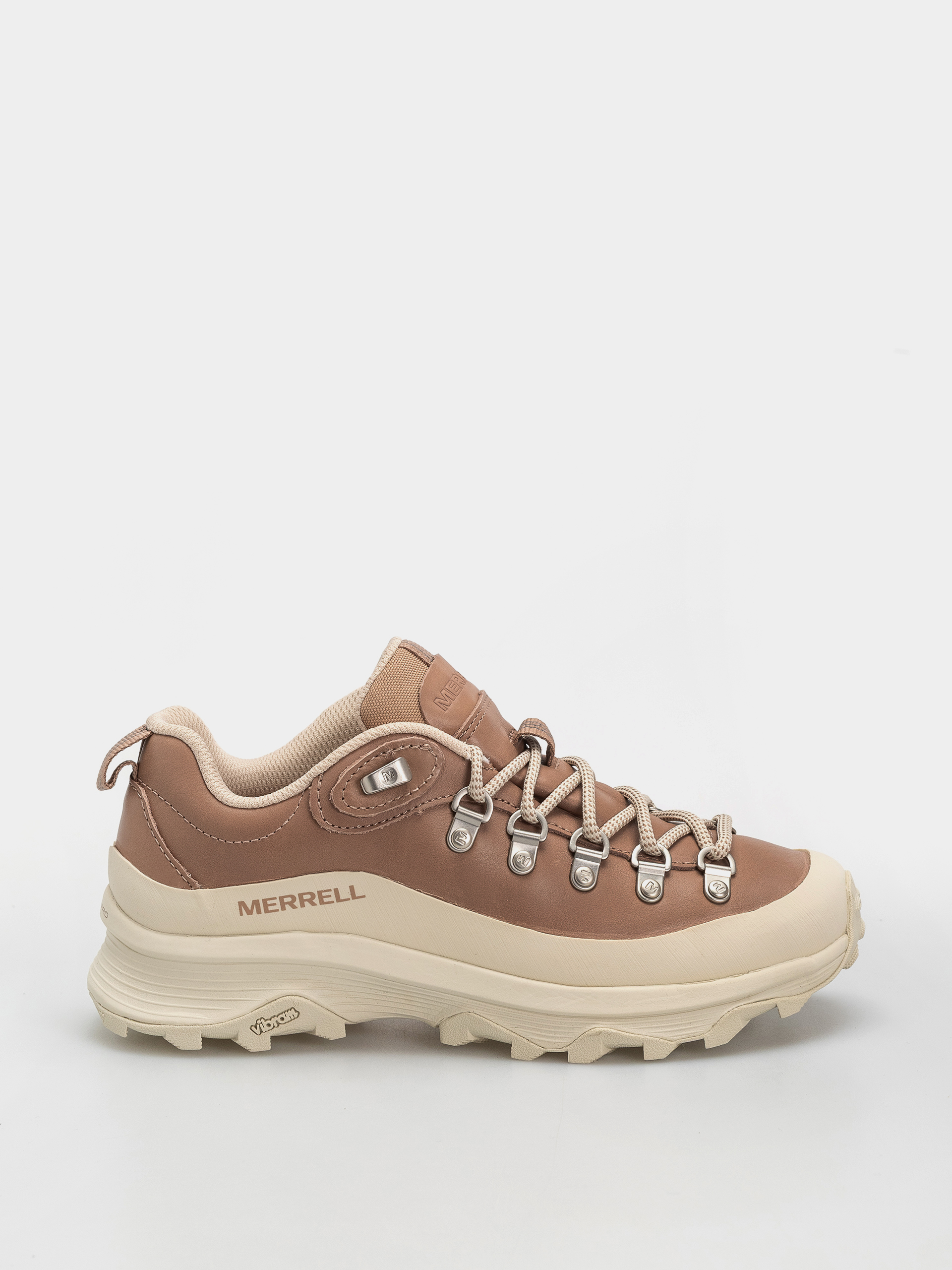 Взуття Merrell Ontario Speed Ltr Lace Se Wmn (hazel brun)