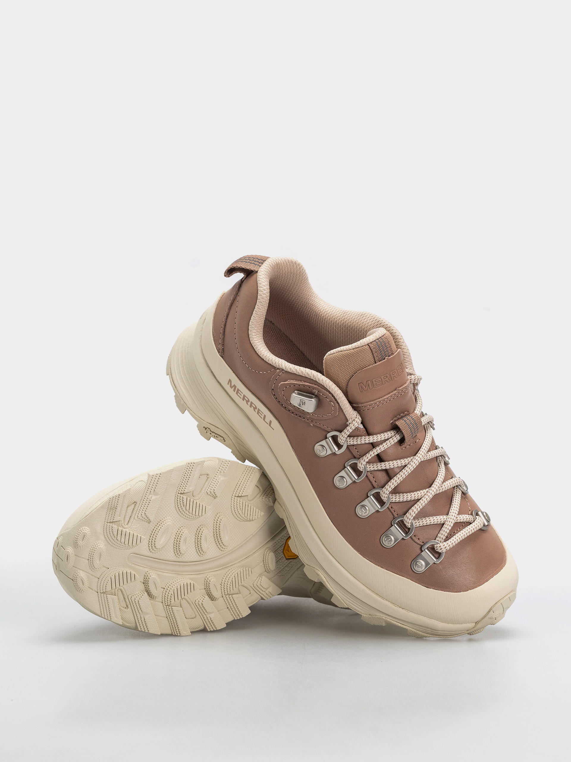Взуття Merrell Ontario Speed Ltr Lace Se Wmn (hazel brun)