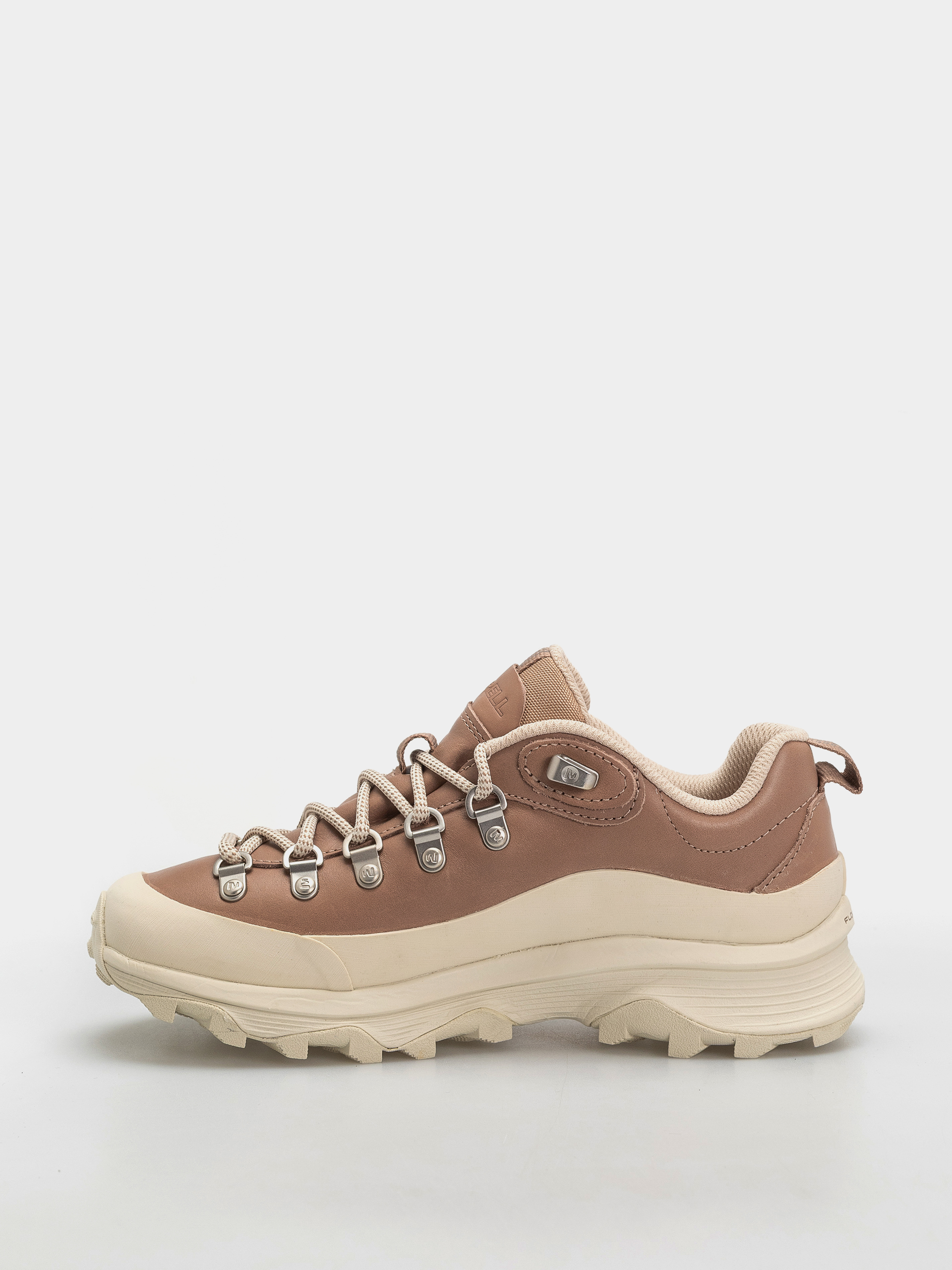 Взуття Merrell Ontario Speed Ltr Lace Se Wmn (hazel brun)