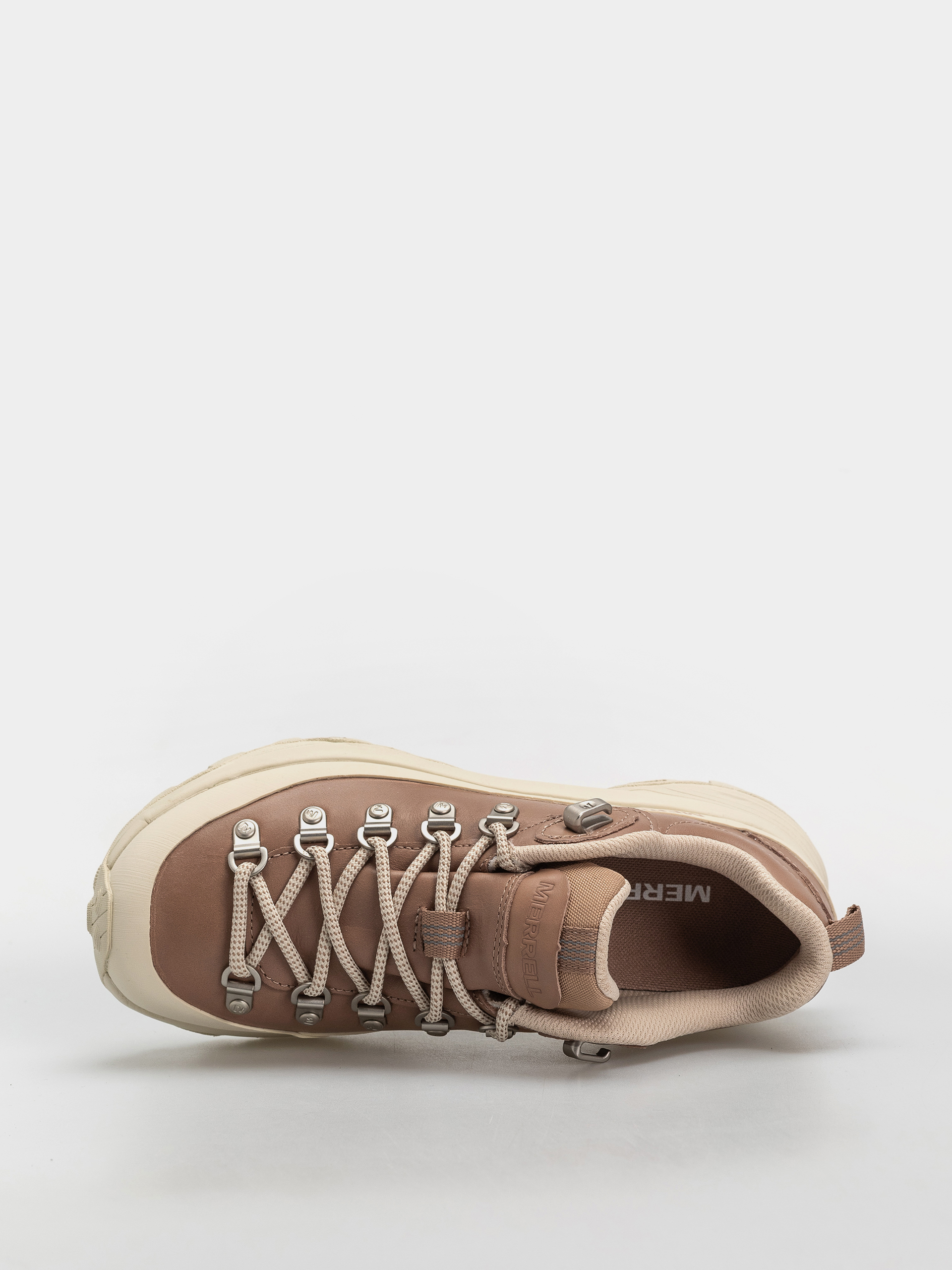 Взуття Merrell Ontario Speed Ltr Lace Se Wmn (hazel brun)