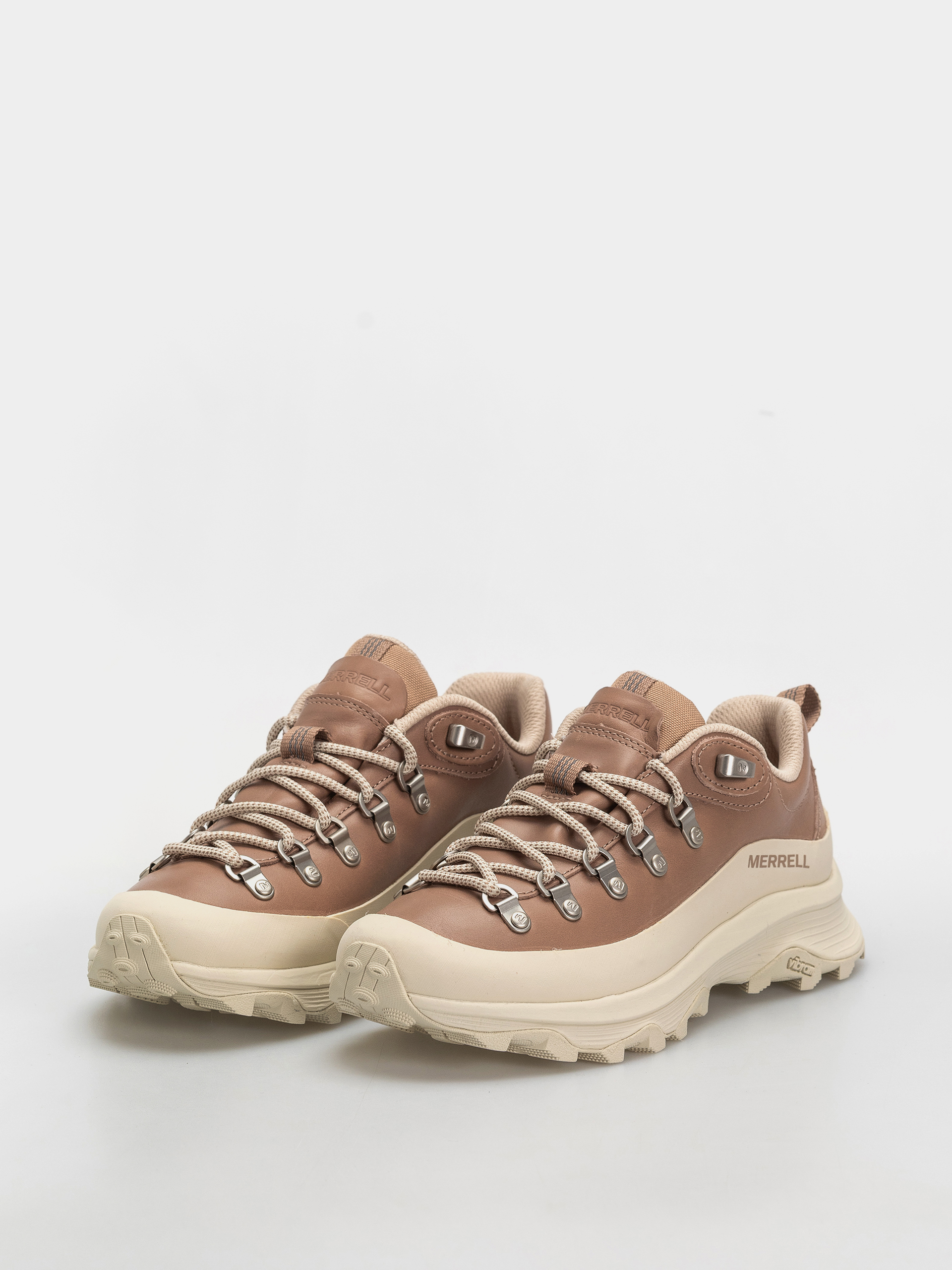 Взуття Merrell Ontario Speed Ltr Lace Se Wmn (hazel brun)