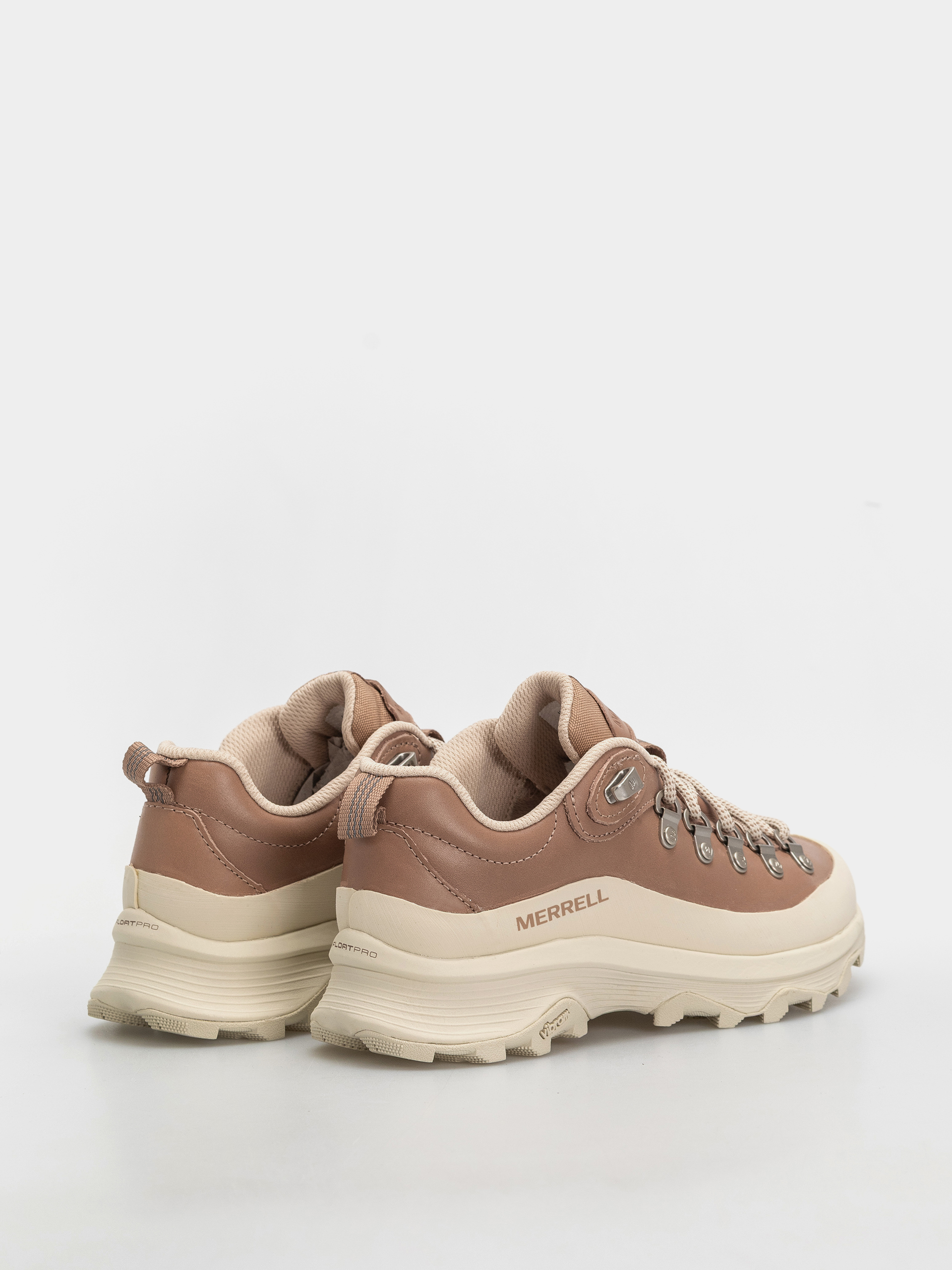 Взуття Merrell Ontario Speed Ltr Lace Se Wmn (hazel brun)