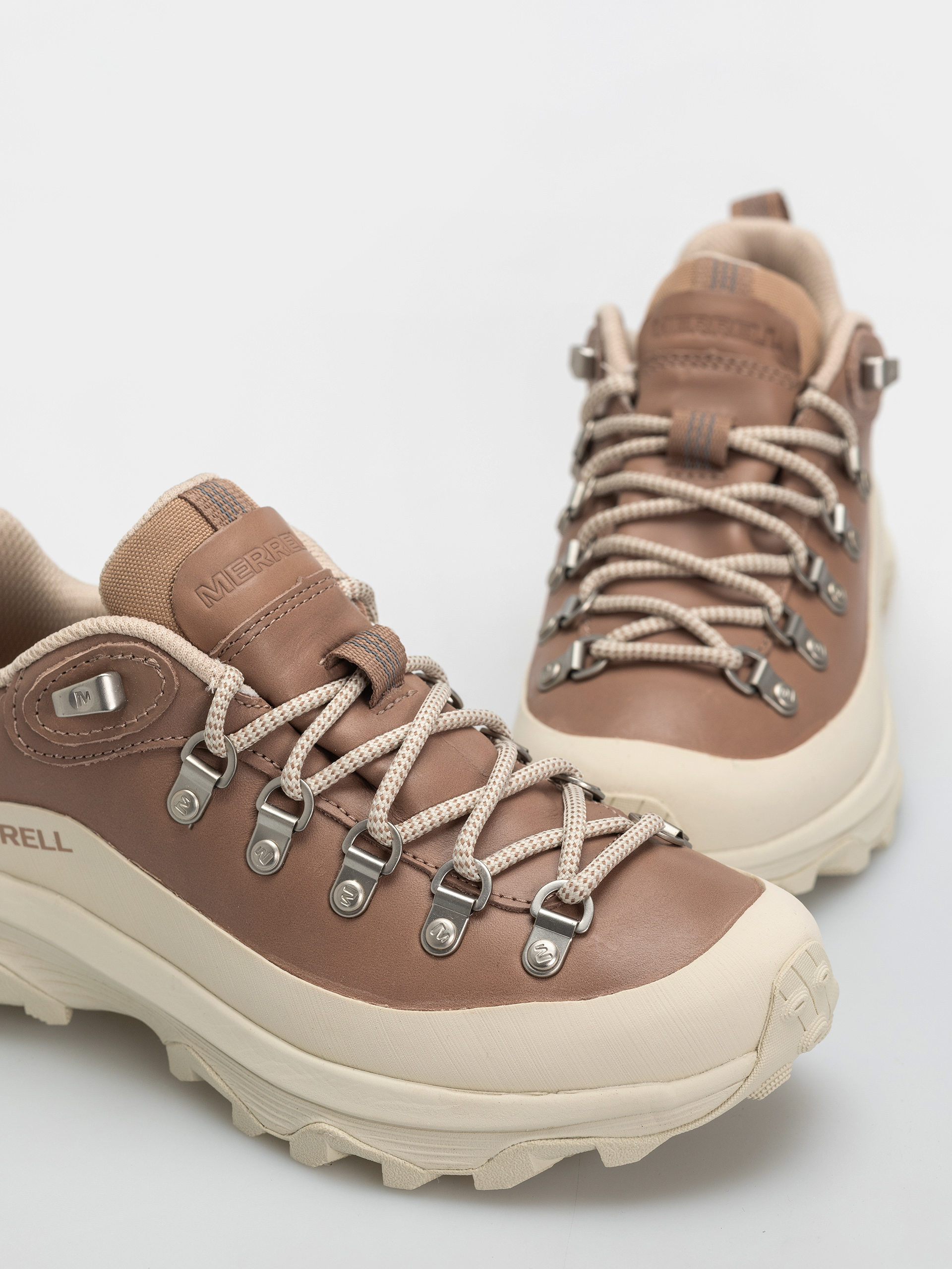 Взуття Merrell Ontario Speed Ltr Lace Se Wmn (hazel brun)