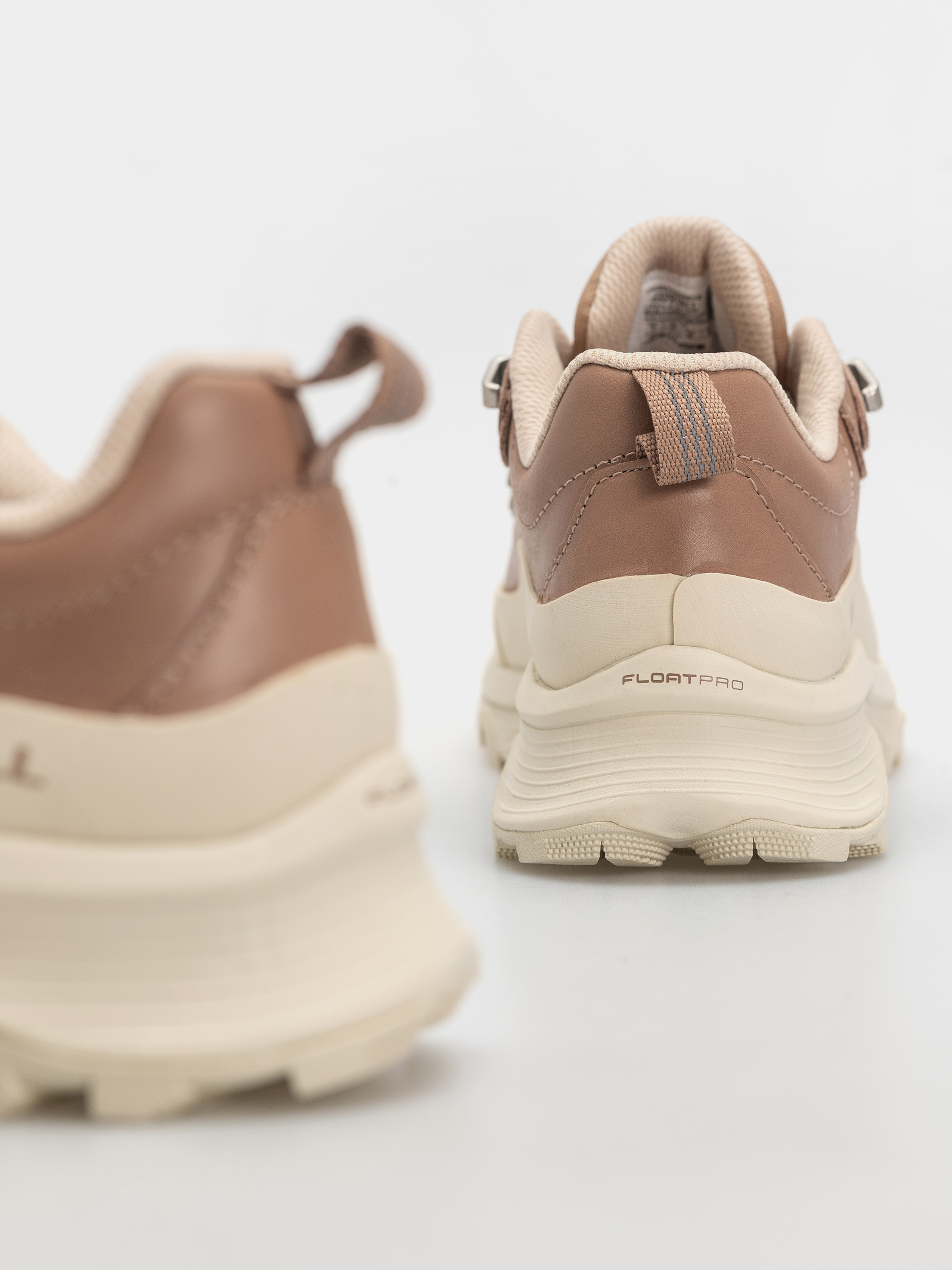 Взуття Merrell Ontario Speed Ltr Lace Se Wmn (hazel brun)