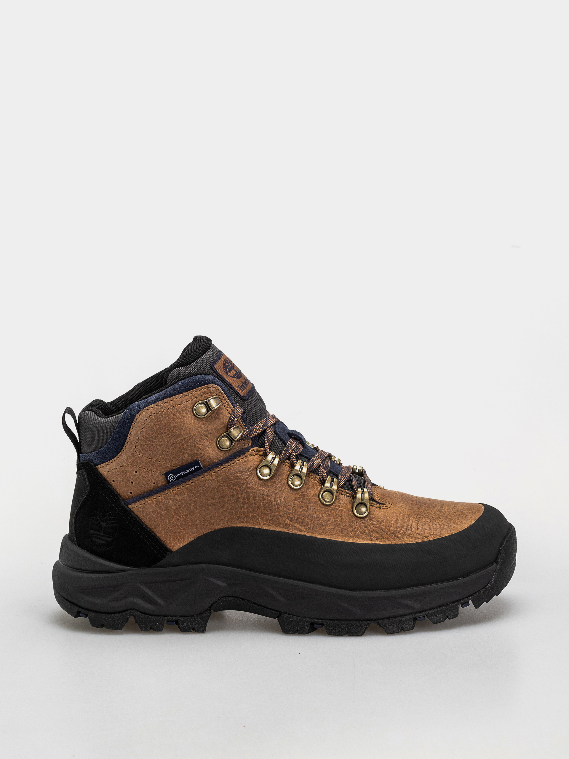 Зимове взуття Timberland Mt Maddsen 2.0 Mid Lc (medium brown suede)