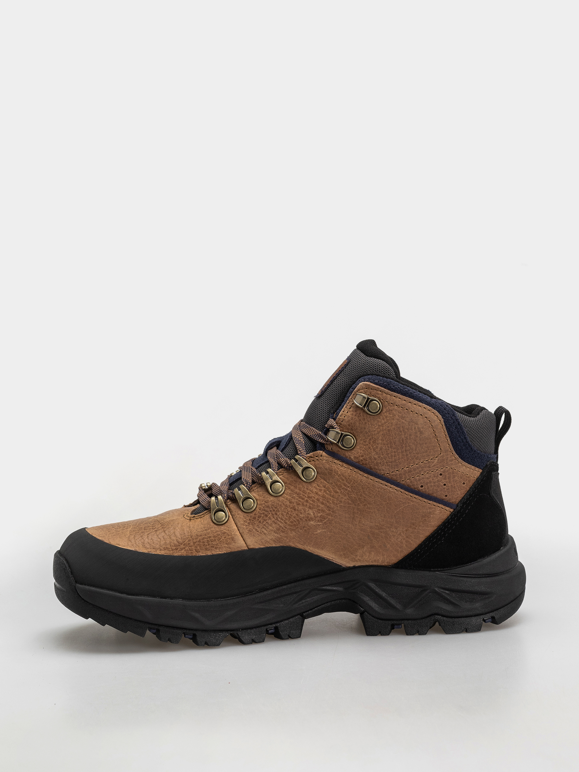 Зимове взуття Timberland Mt Maddsen 2.0 Mid Lc (medium brown suede)