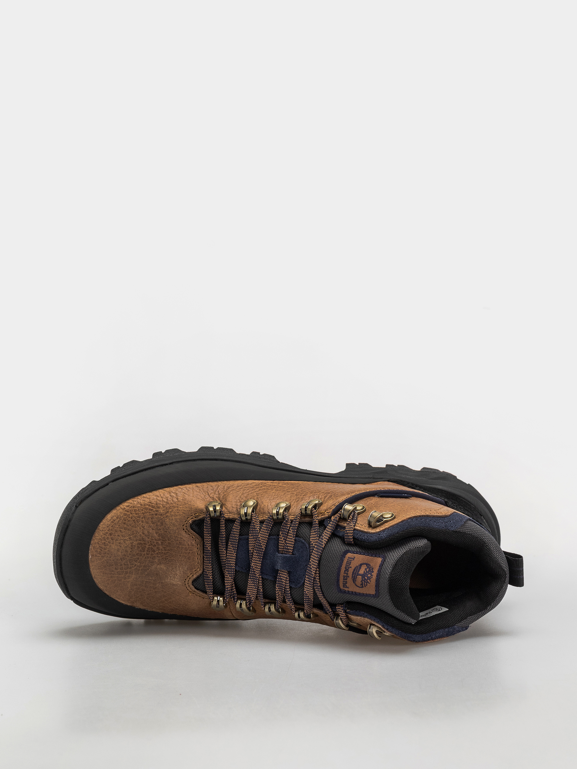 Зимове взуття Timberland Mt Maddsen 2.0 Mid Lc (medium brown suede)