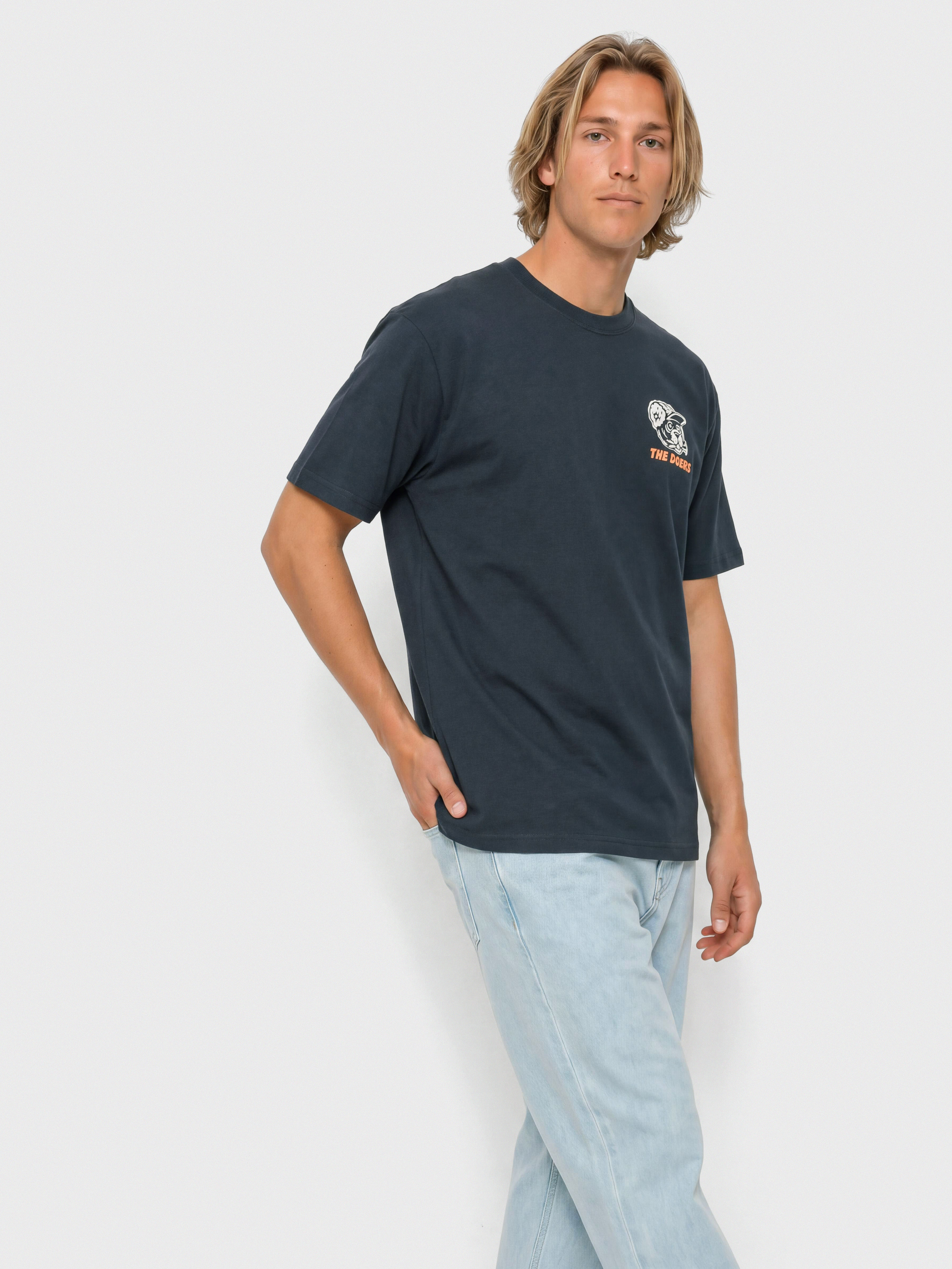 u0424u0443u0442u0431u043eu043bu043au0430 Element Timber Builder (eclipse navy)
