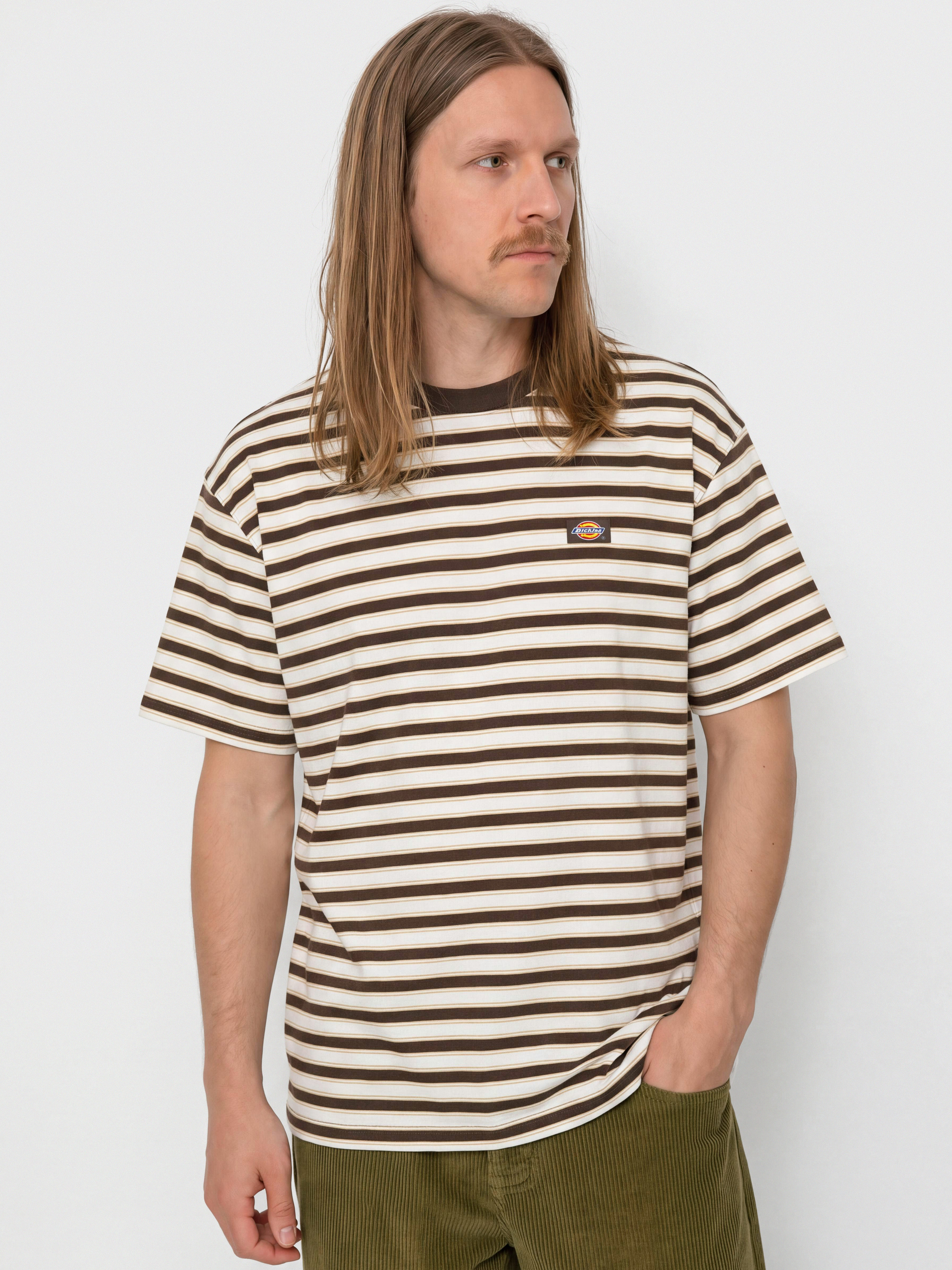 Футболка Dickies Stripe