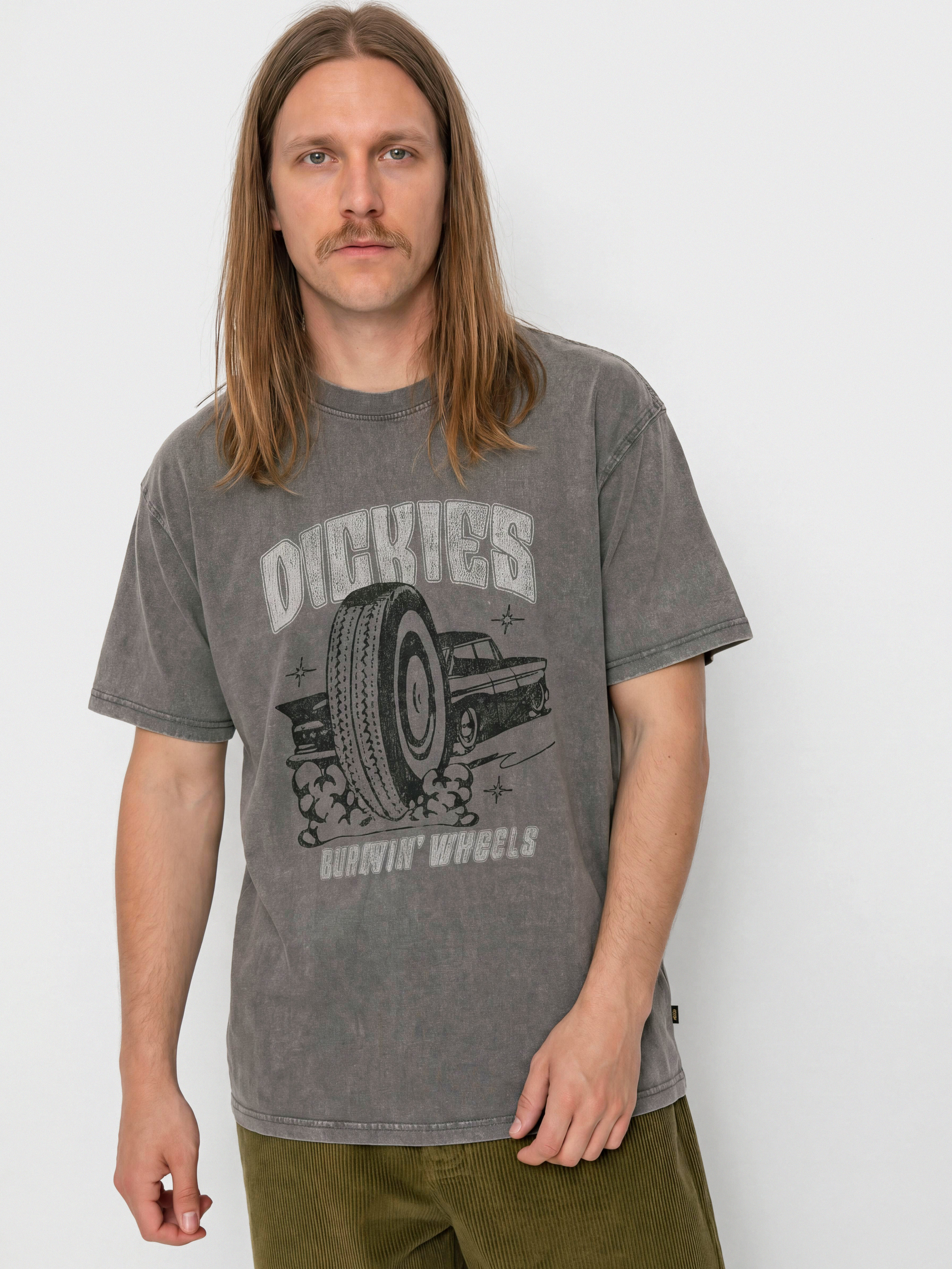 Футболка Dickies Titusville