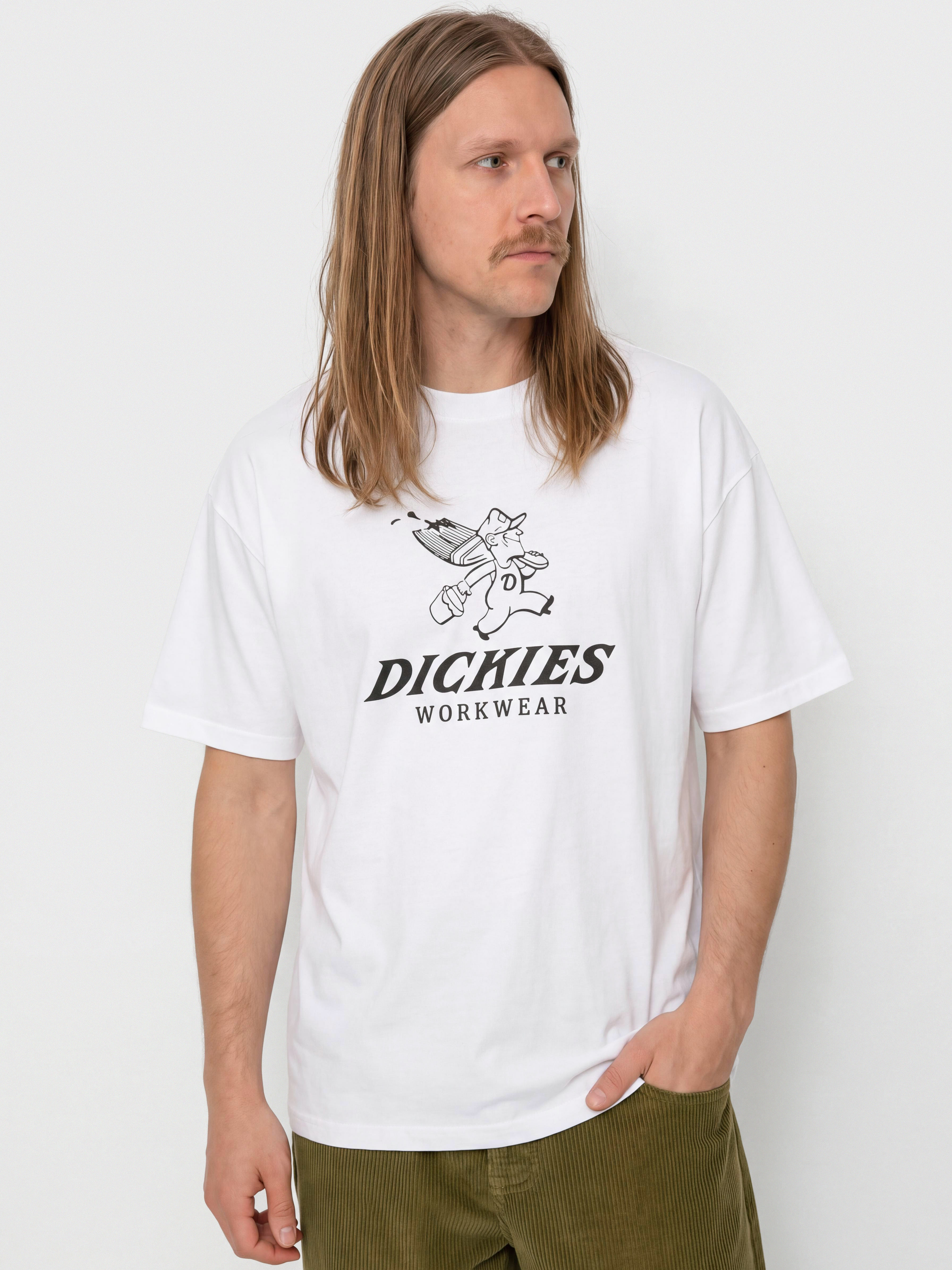 Футболка Dickies Pine