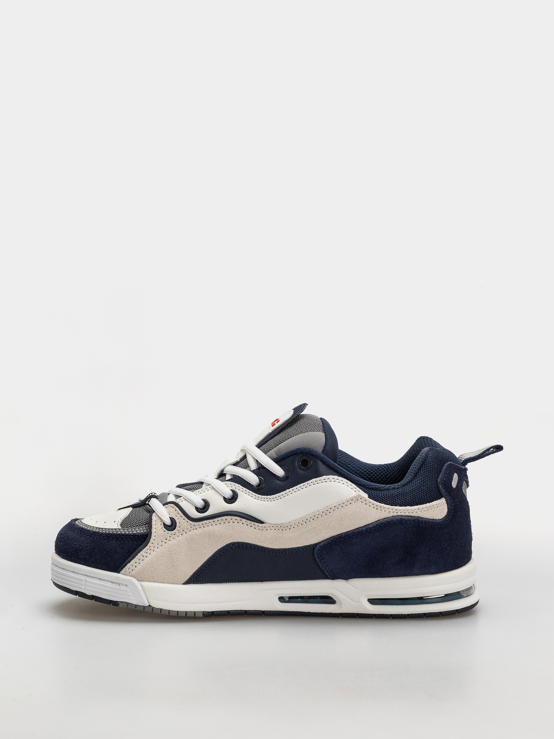 Взуття Globe CT 4 (white/navy)