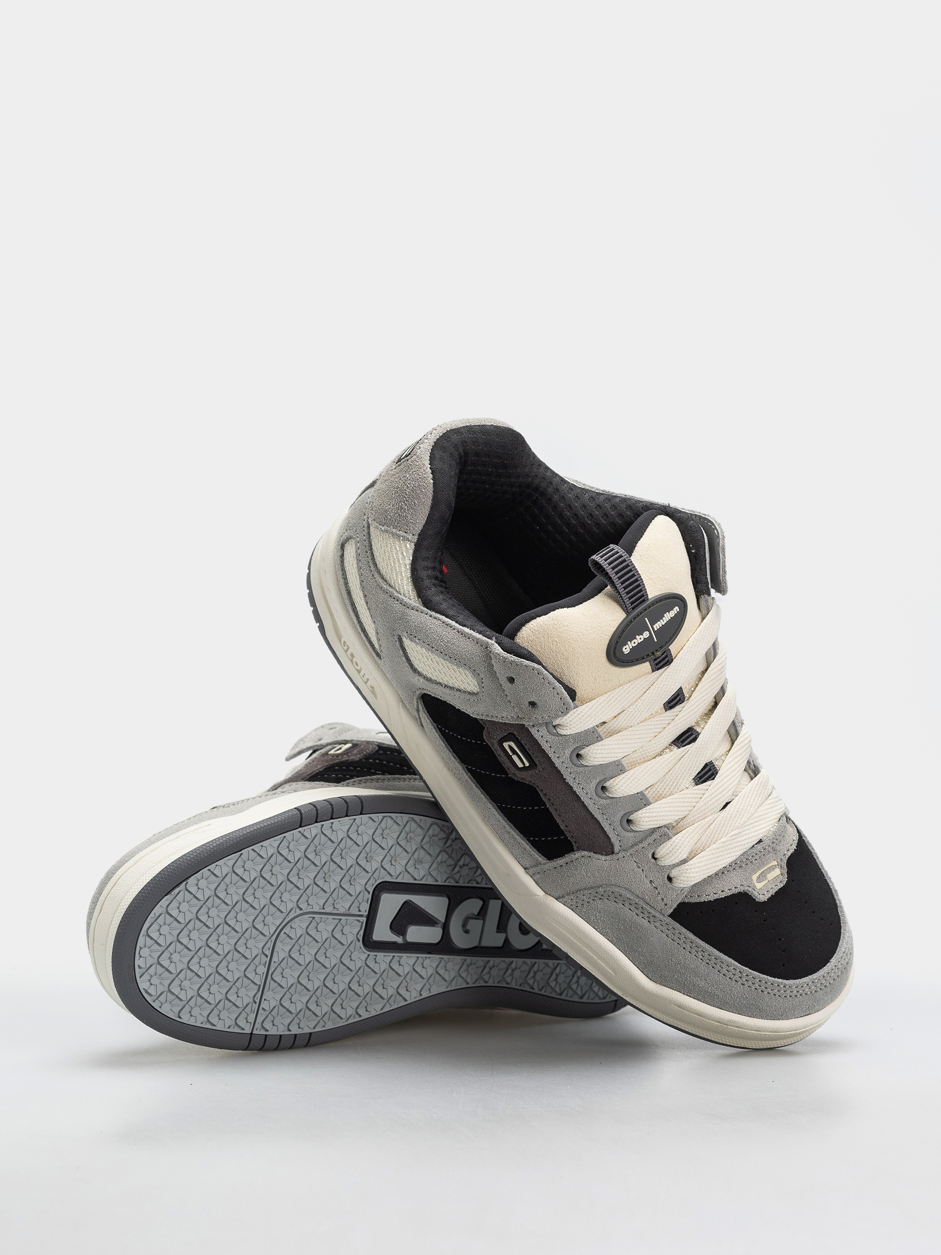 Взуття Globe Tilt Prime (grey)