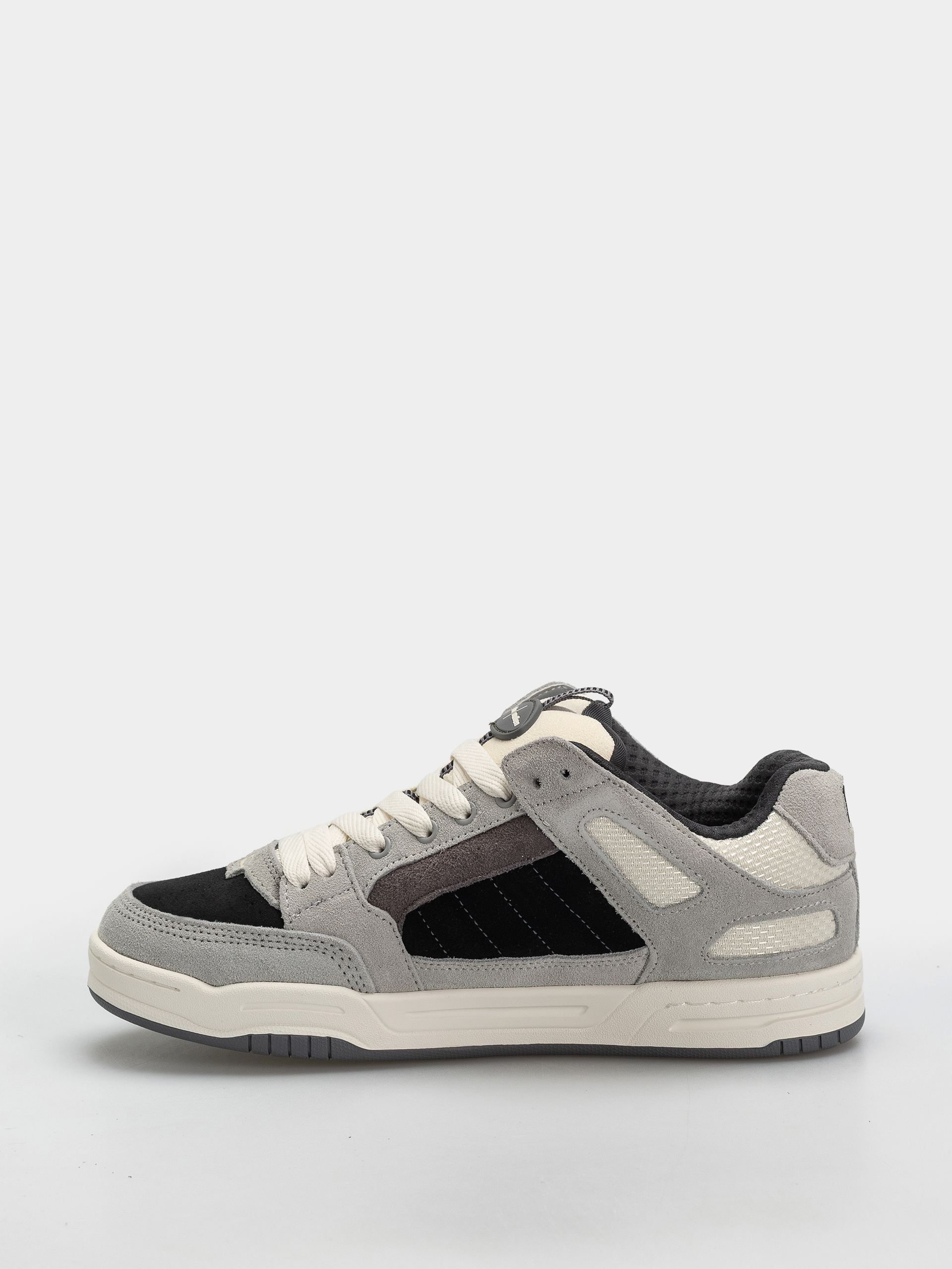 Взуття Globe Tilt Prime (grey)
