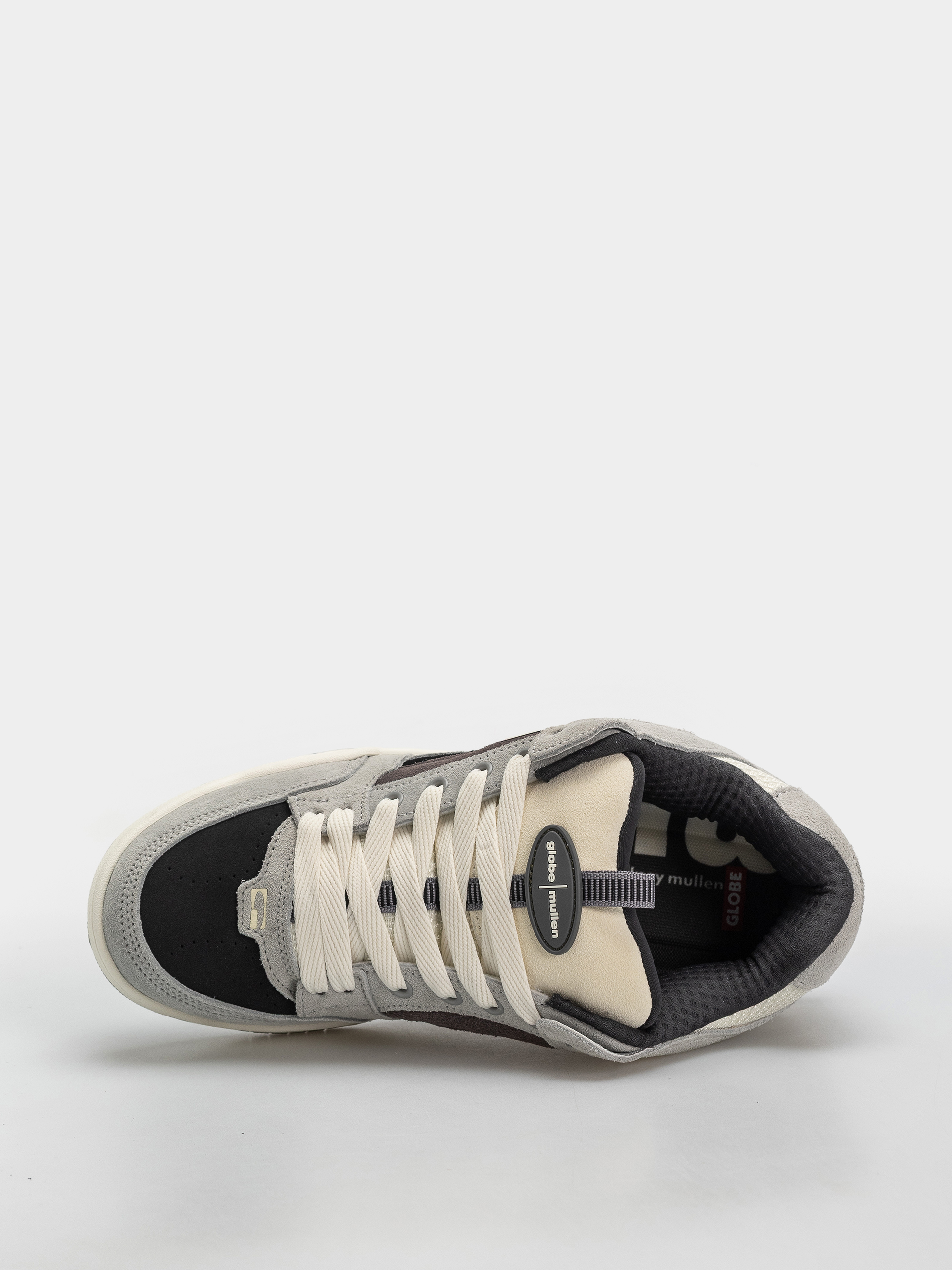 Взуття Globe Tilt Prime (grey)