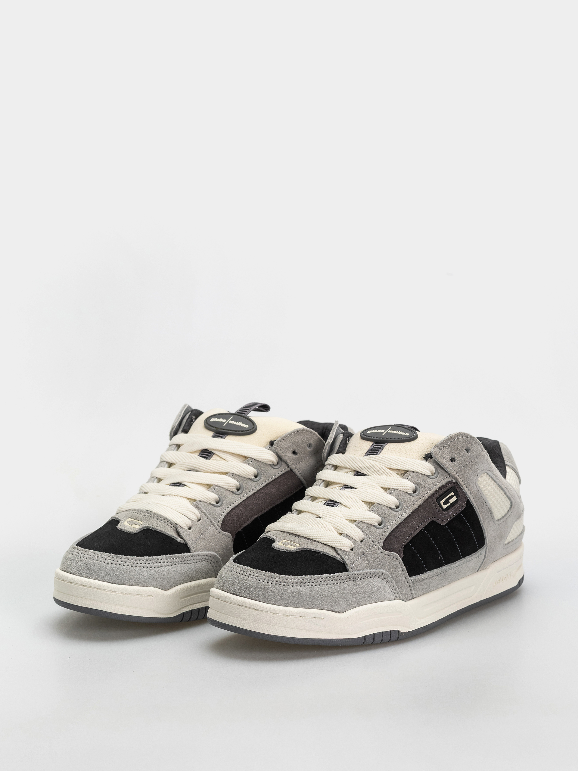 Взуття Globe Tilt Prime (grey)