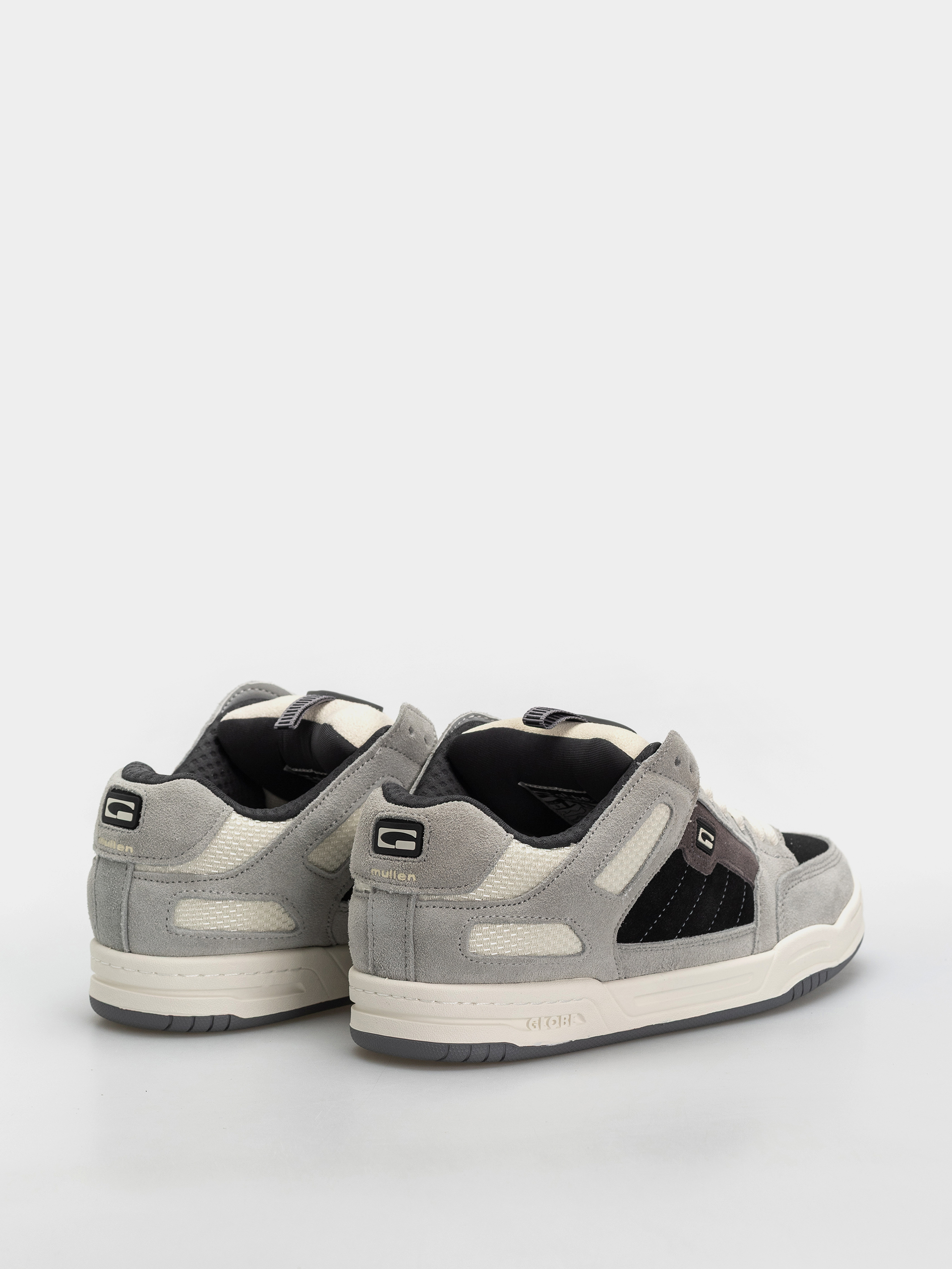 Взуття Globe Tilt Prime (grey)
