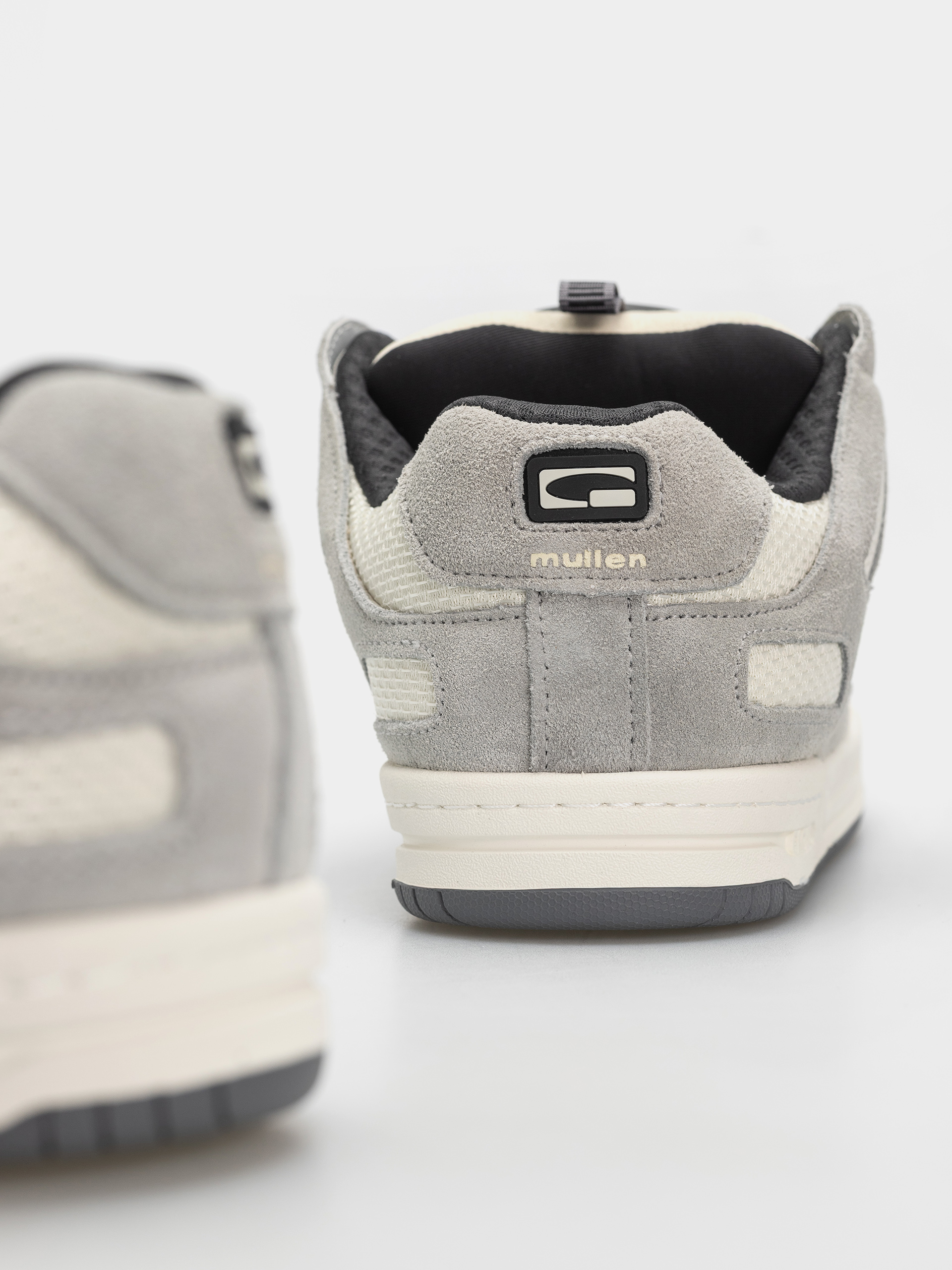 Взуття Globe Tilt Prime (grey)