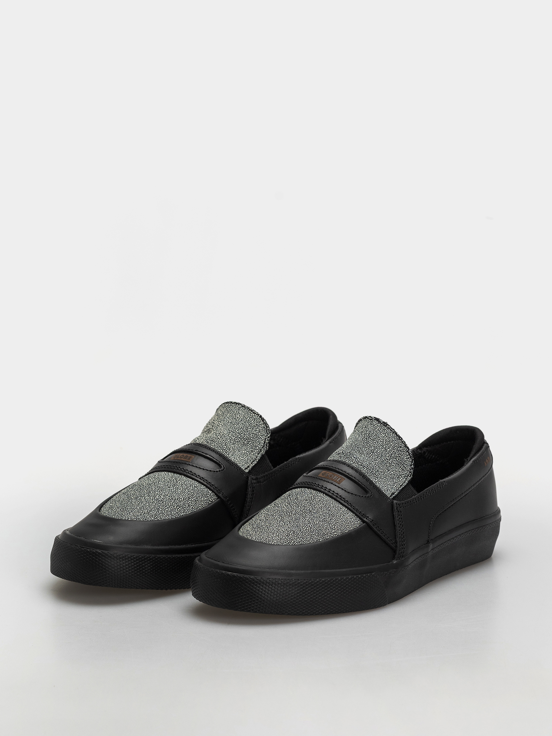 Взуття Globe Liaizon (black/stingray)
