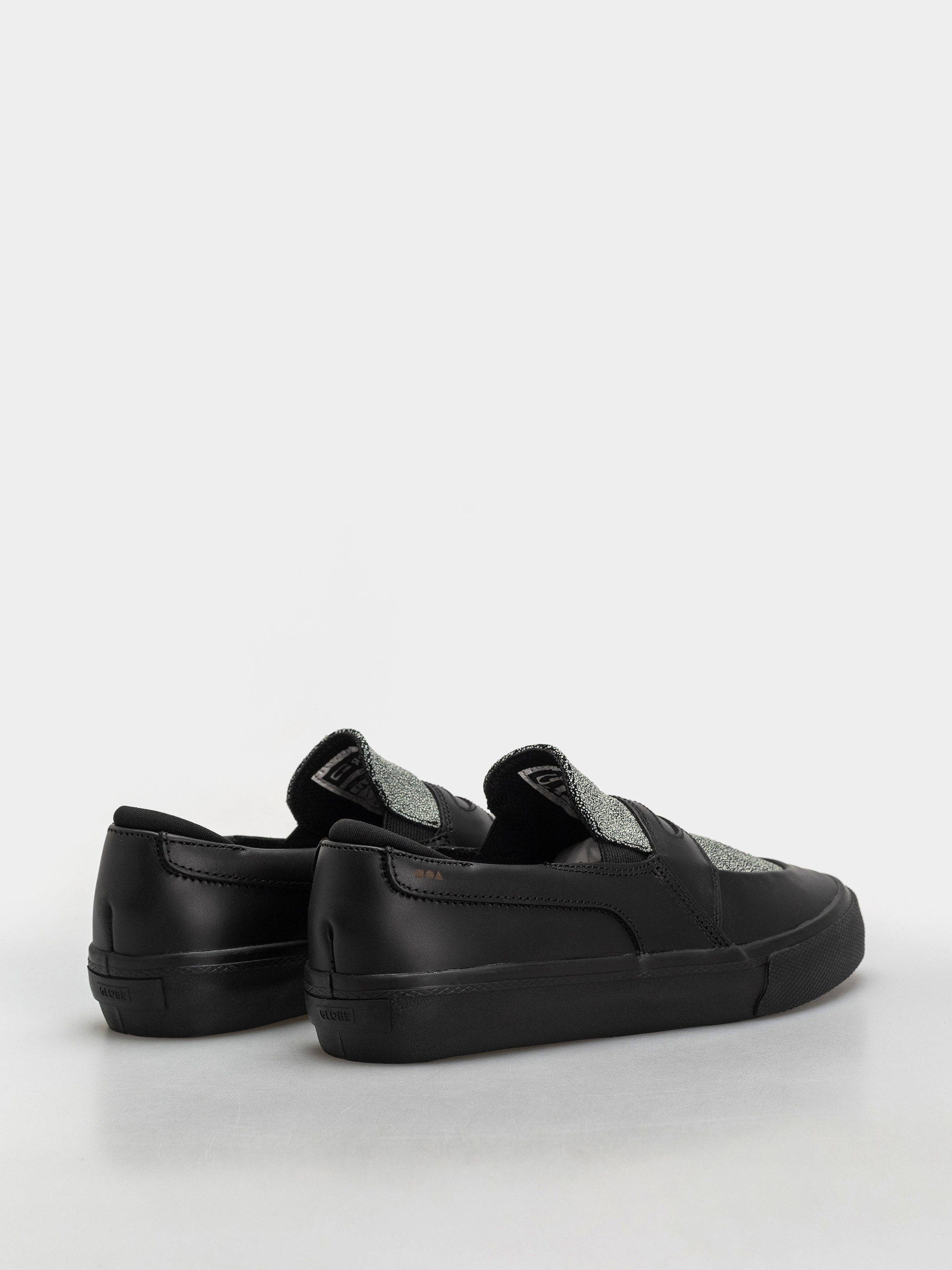 Взуття Globe Liaizon (black/stingray)