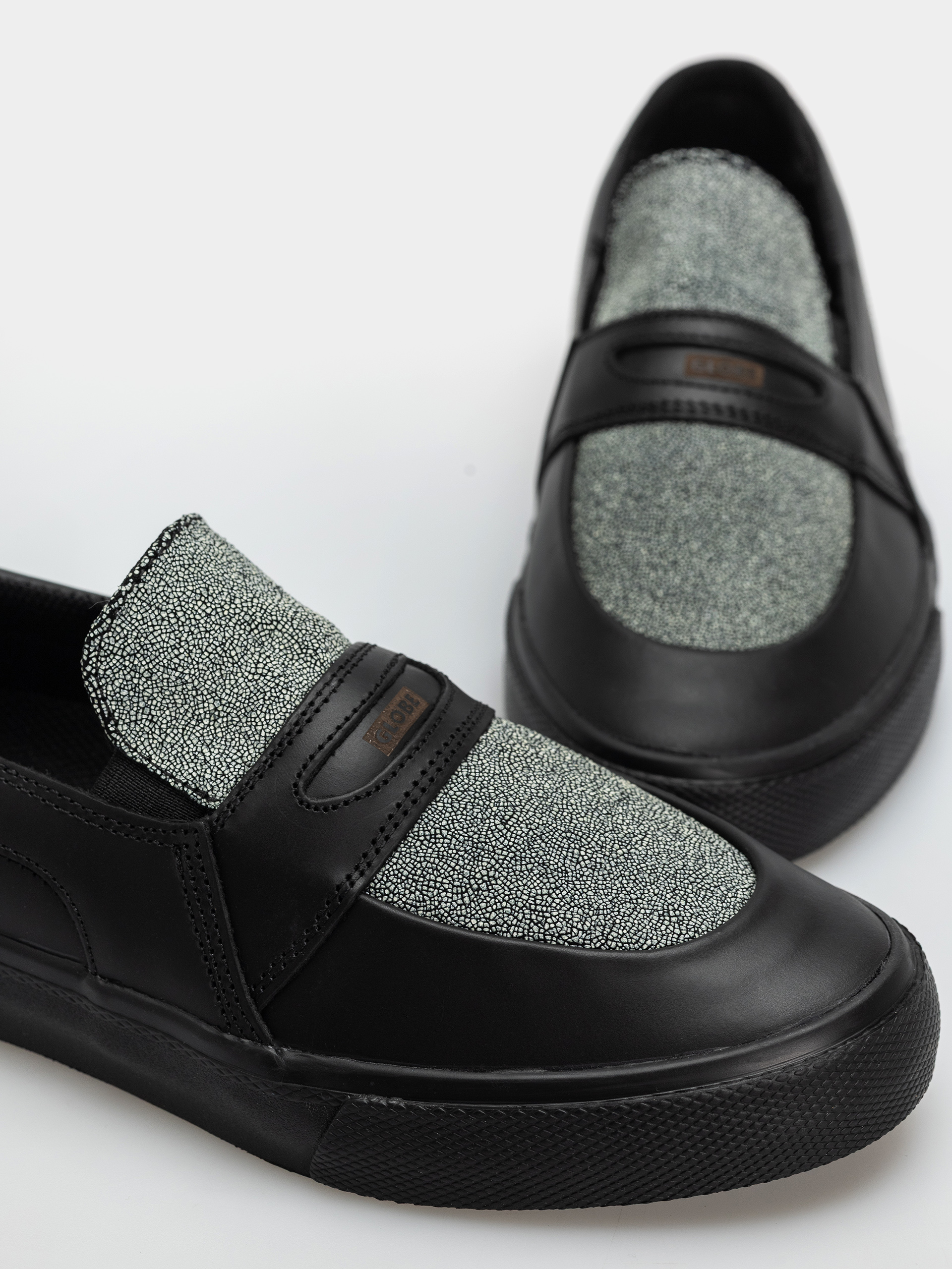 Взуття Globe Liaizon (black/stingray)