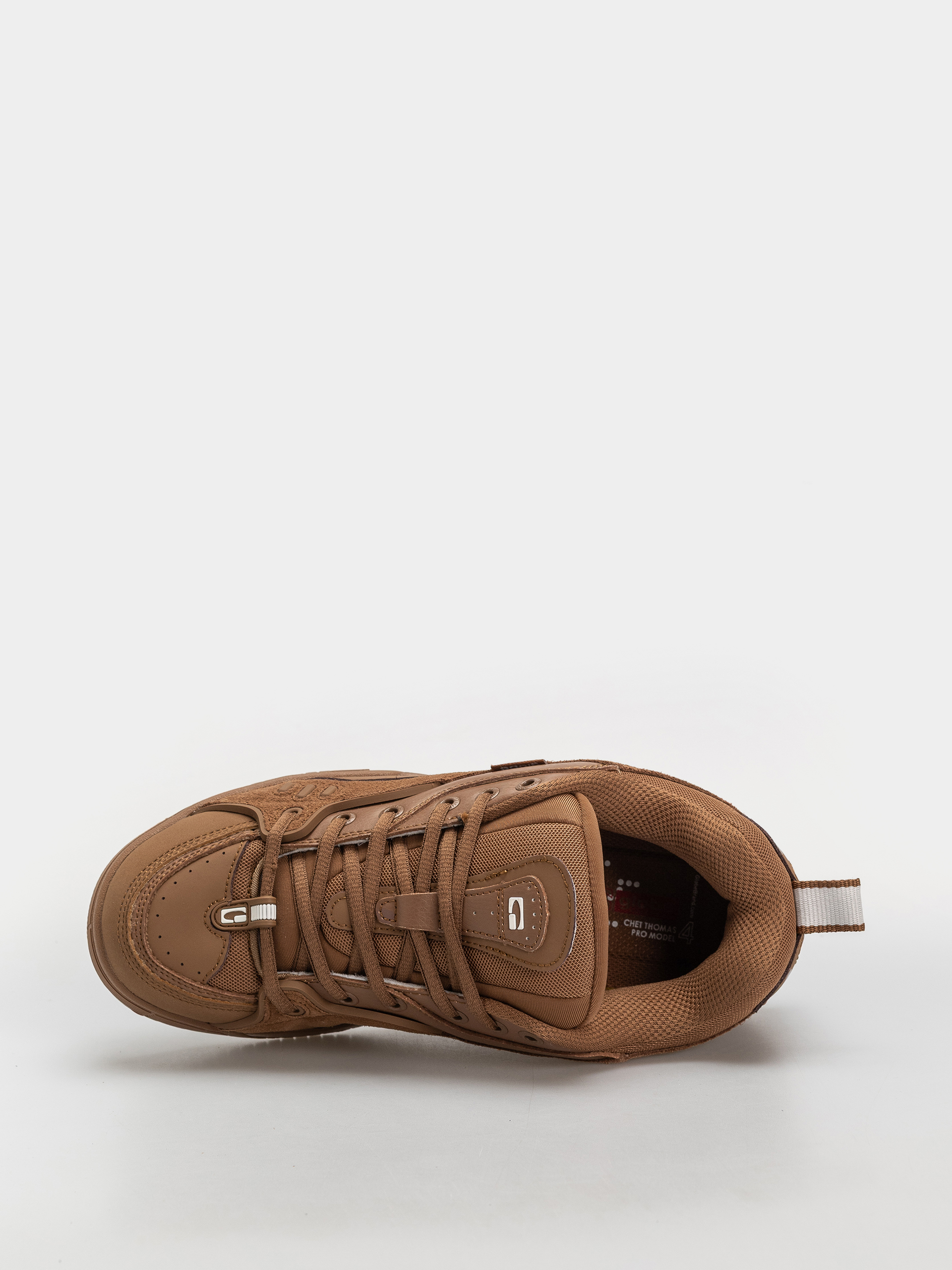 Взуття Globe Ct 4 (tobacco)