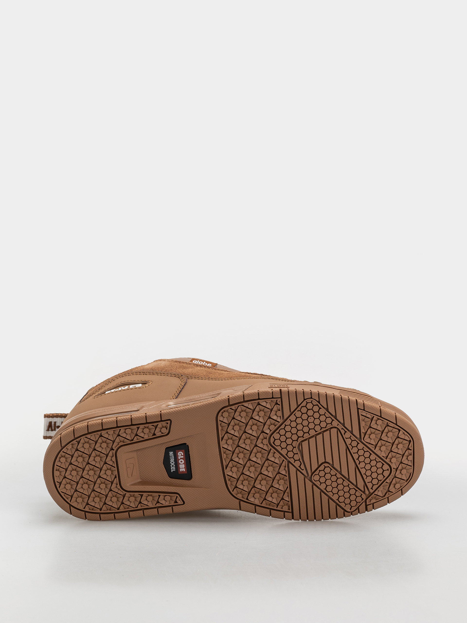 Взуття Globe Ct 4 (tobacco)