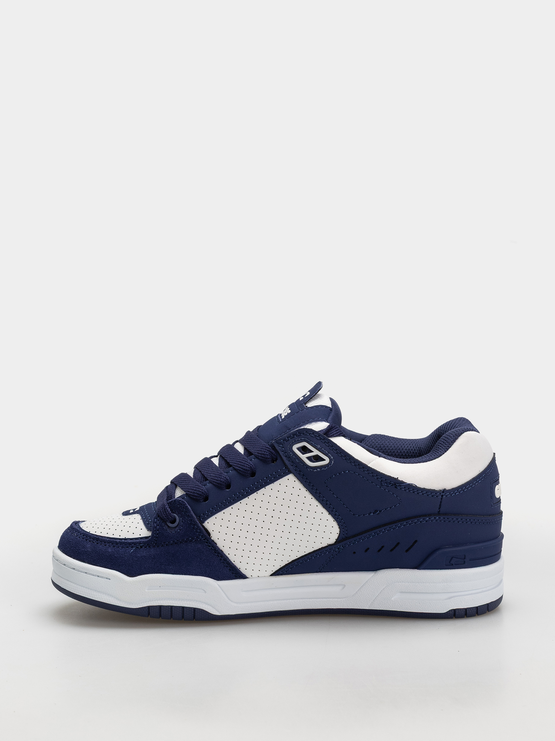 Взуття Globe Fusion (midnight/white)