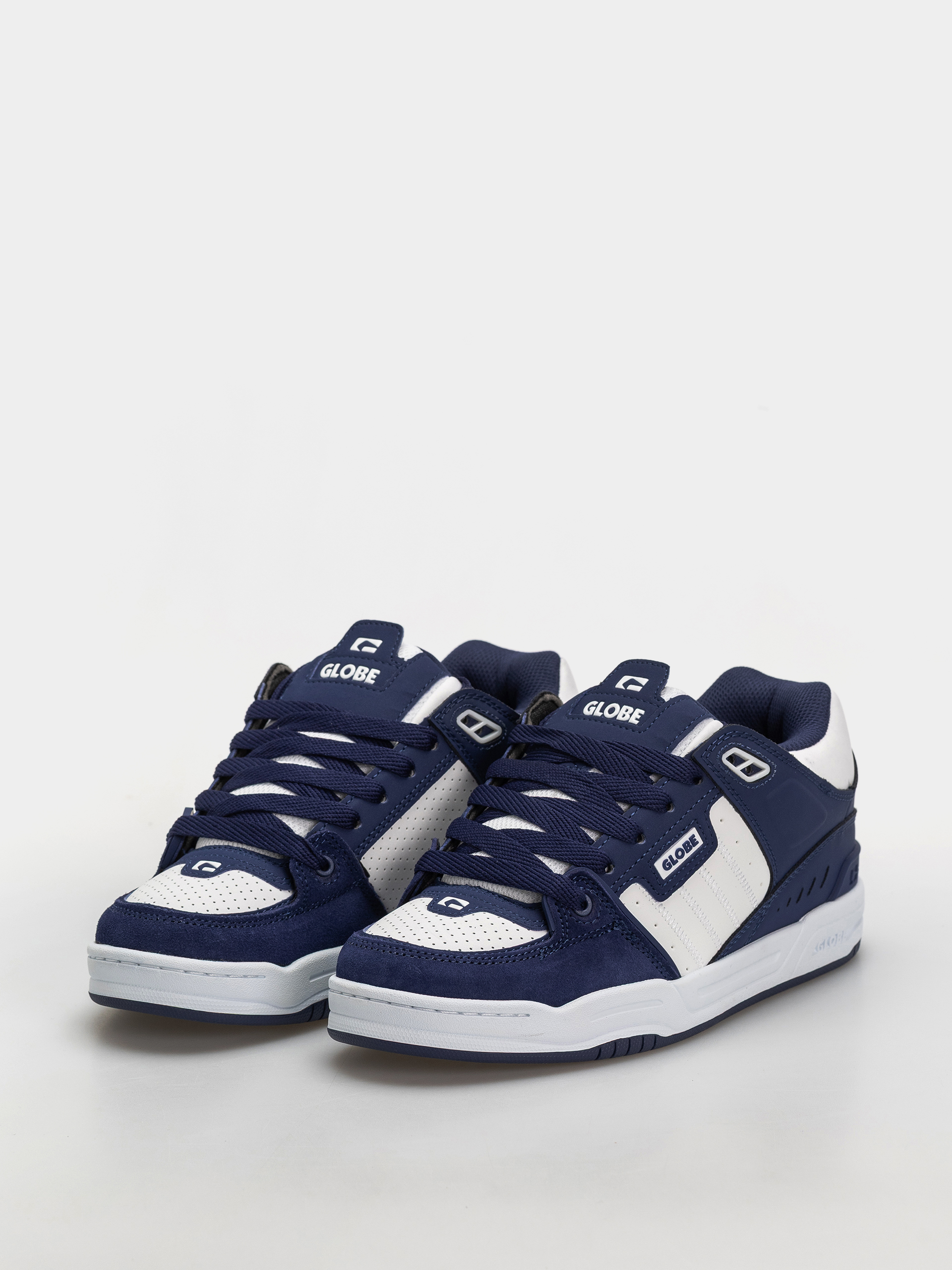 Взуття Globe Fusion (midnight/white)