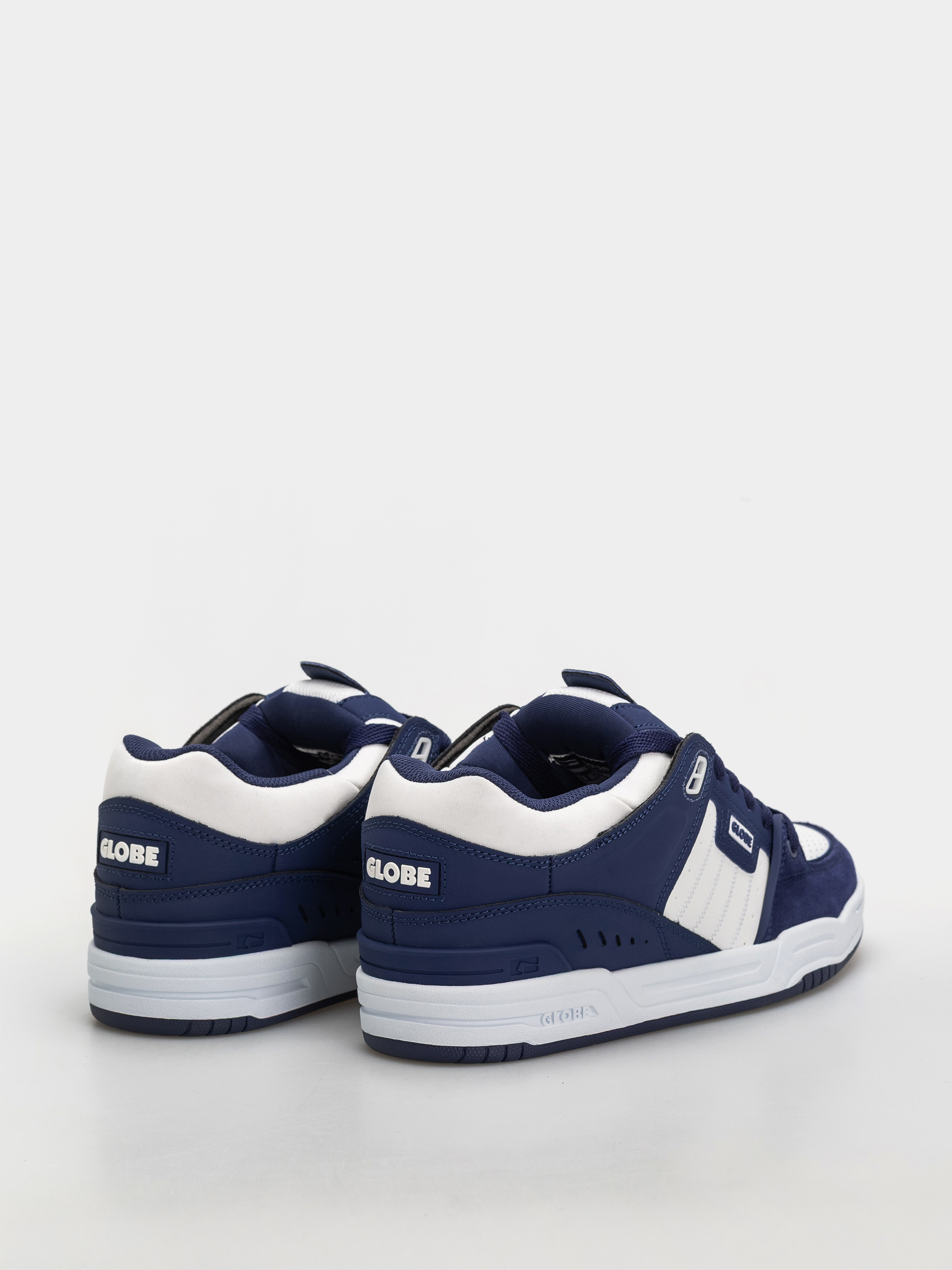 Взуття Globe Fusion (midnight/white)