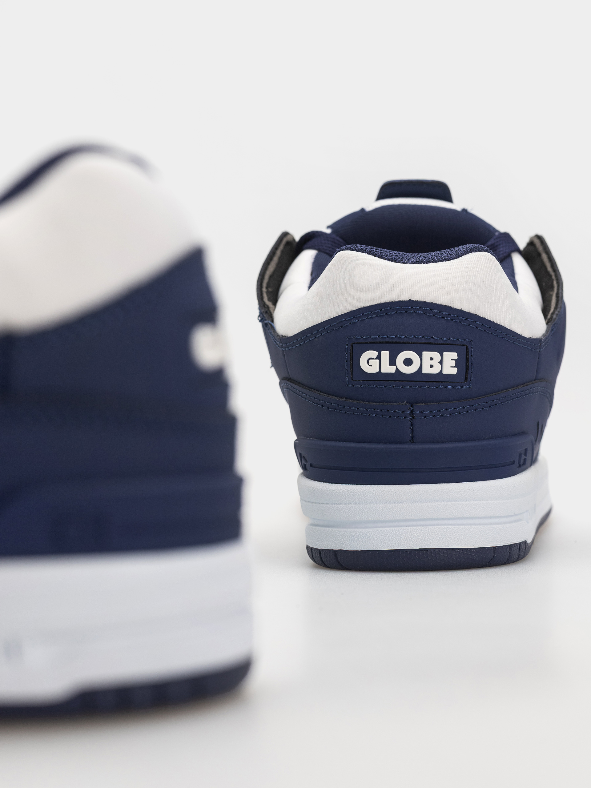 Взуття Globe Fusion (midnight/white)