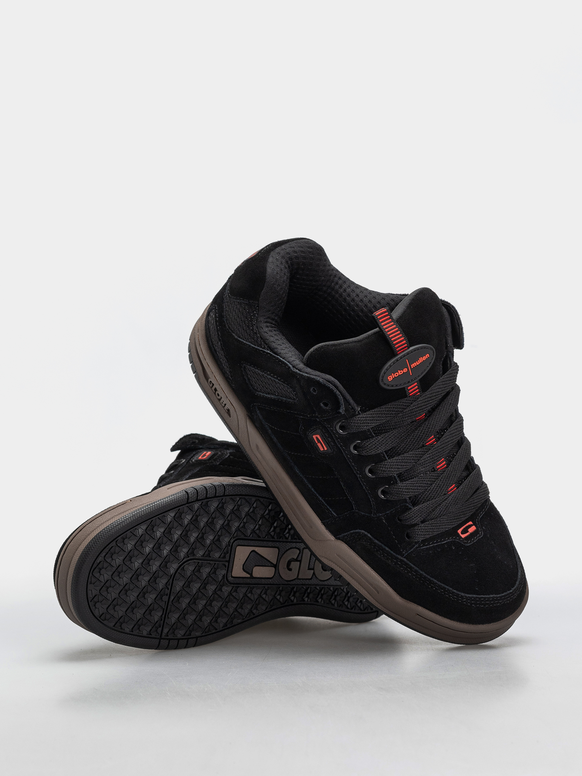 Взуття Globe Tilt Prime (black/gum)