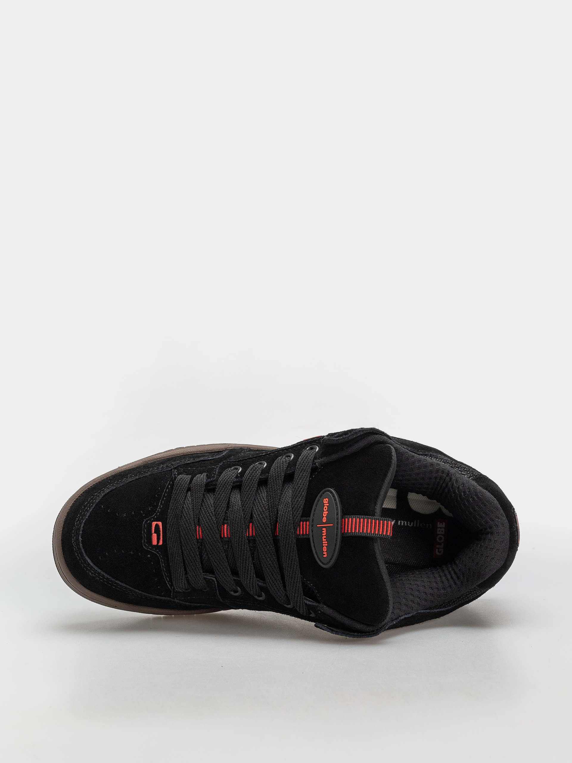 Взуття Globe Tilt Prime (black/gum)