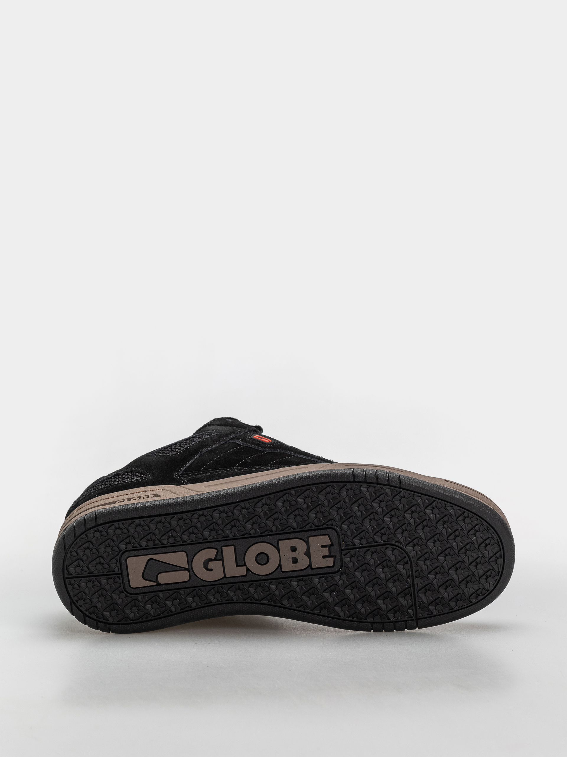 Взуття Globe Tilt Prime (black/gum)