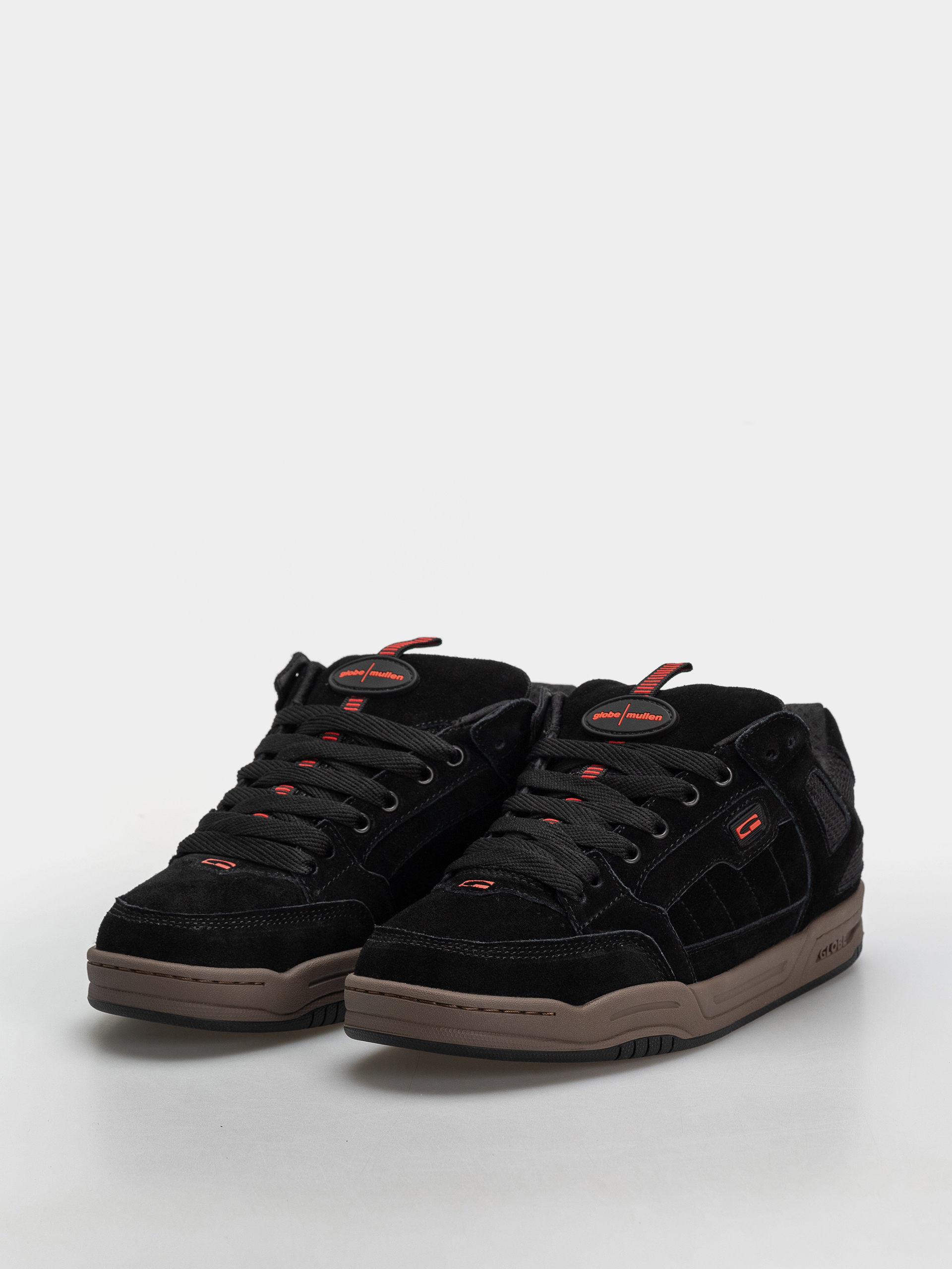 Взуття Globe Tilt Prime (black/gum)