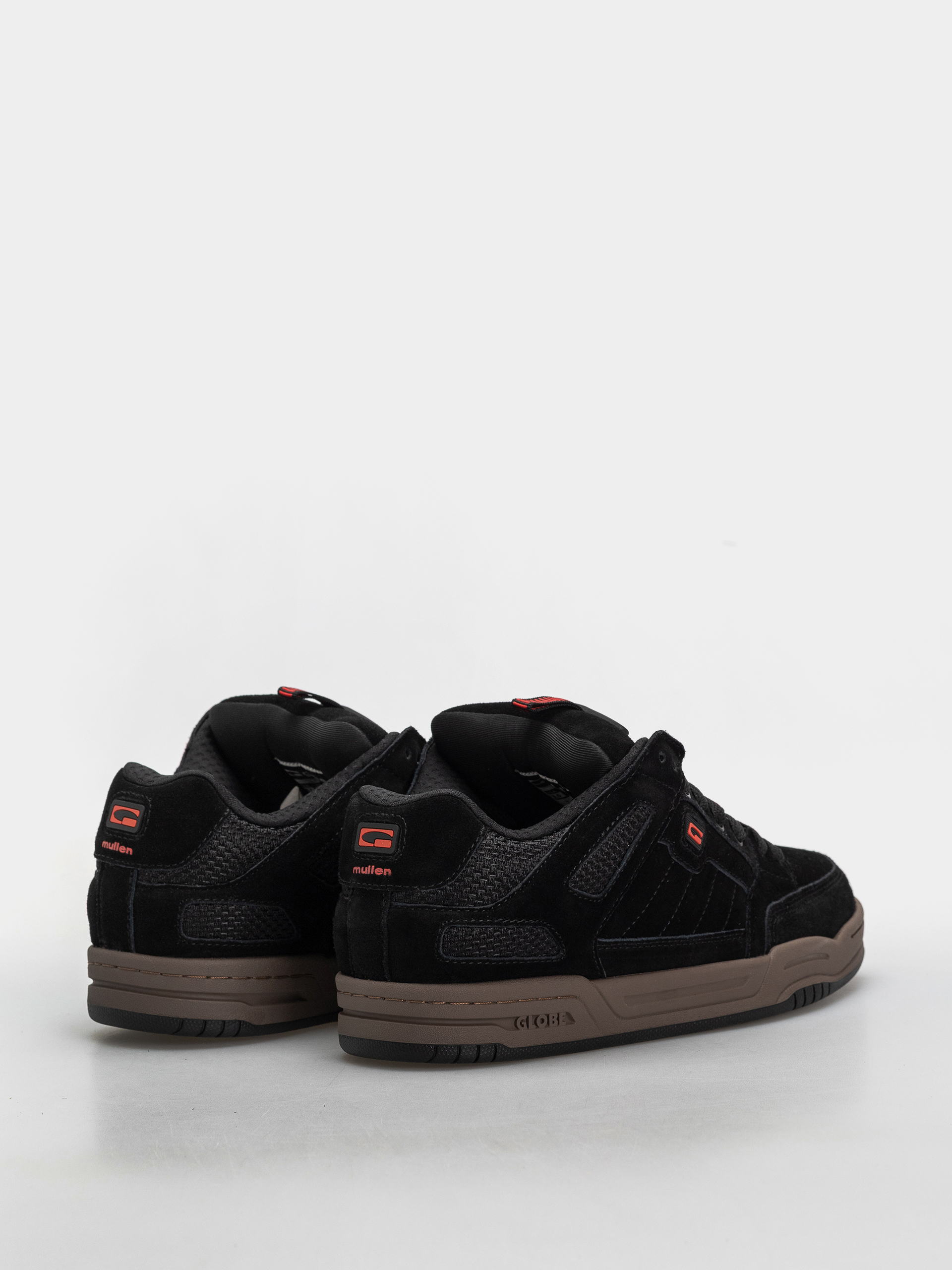 Взуття Globe Tilt Prime (black/gum)