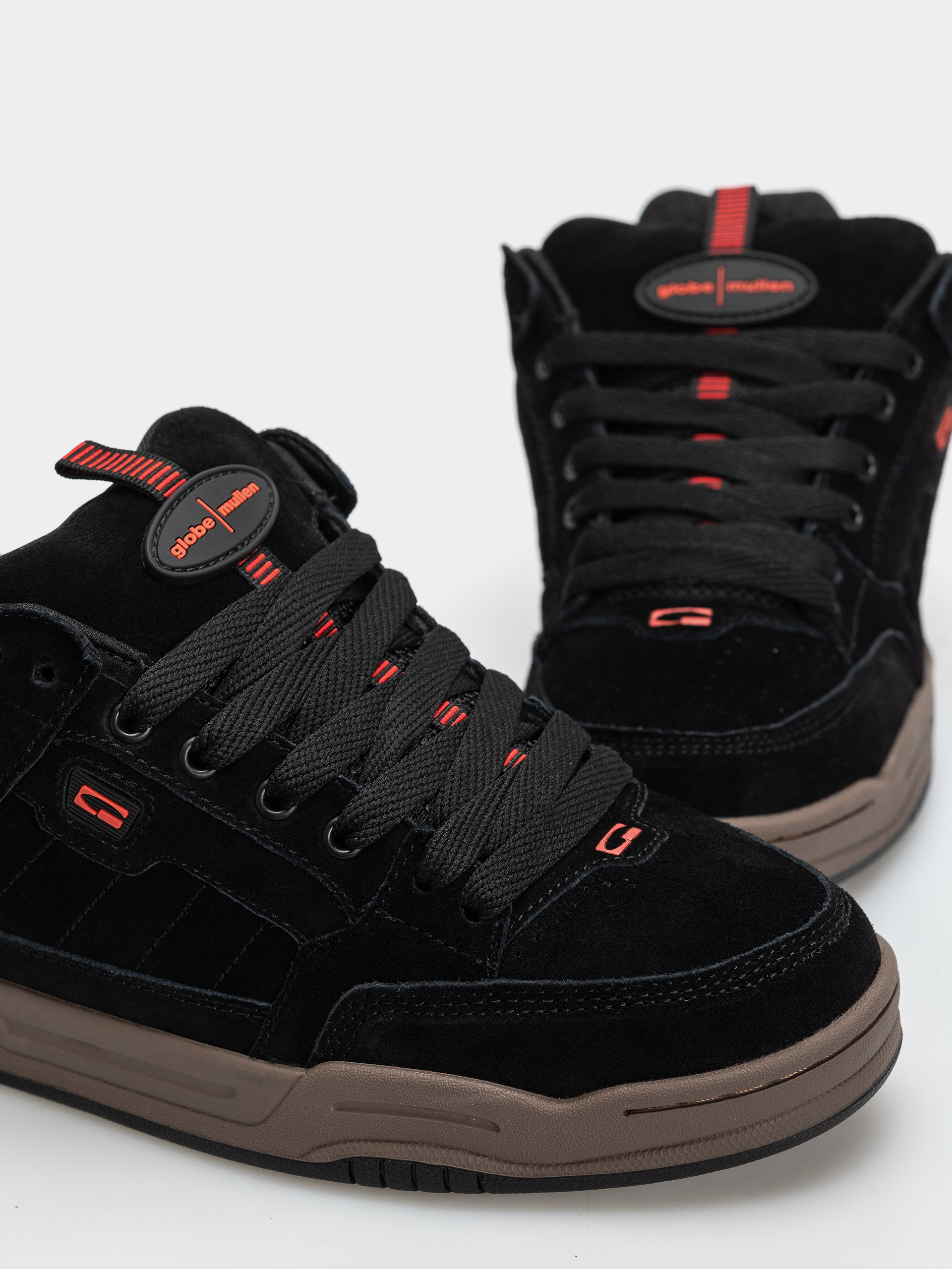 Взуття Globe Tilt Prime (black/gum)